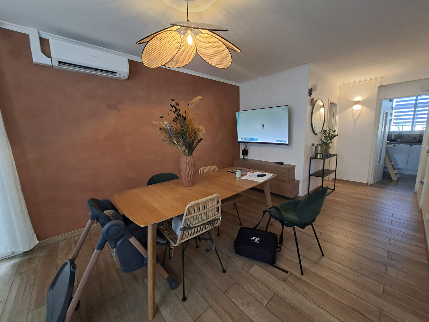 Appartement 4 pièces 68 m² · à Marignane · 68 m² · 180 000 €