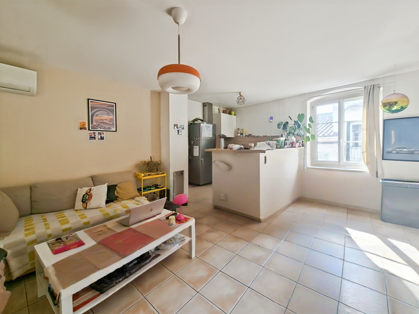 Appartement 2 pièces 50 m² · à Martigues · 50 m² · 170 000 €