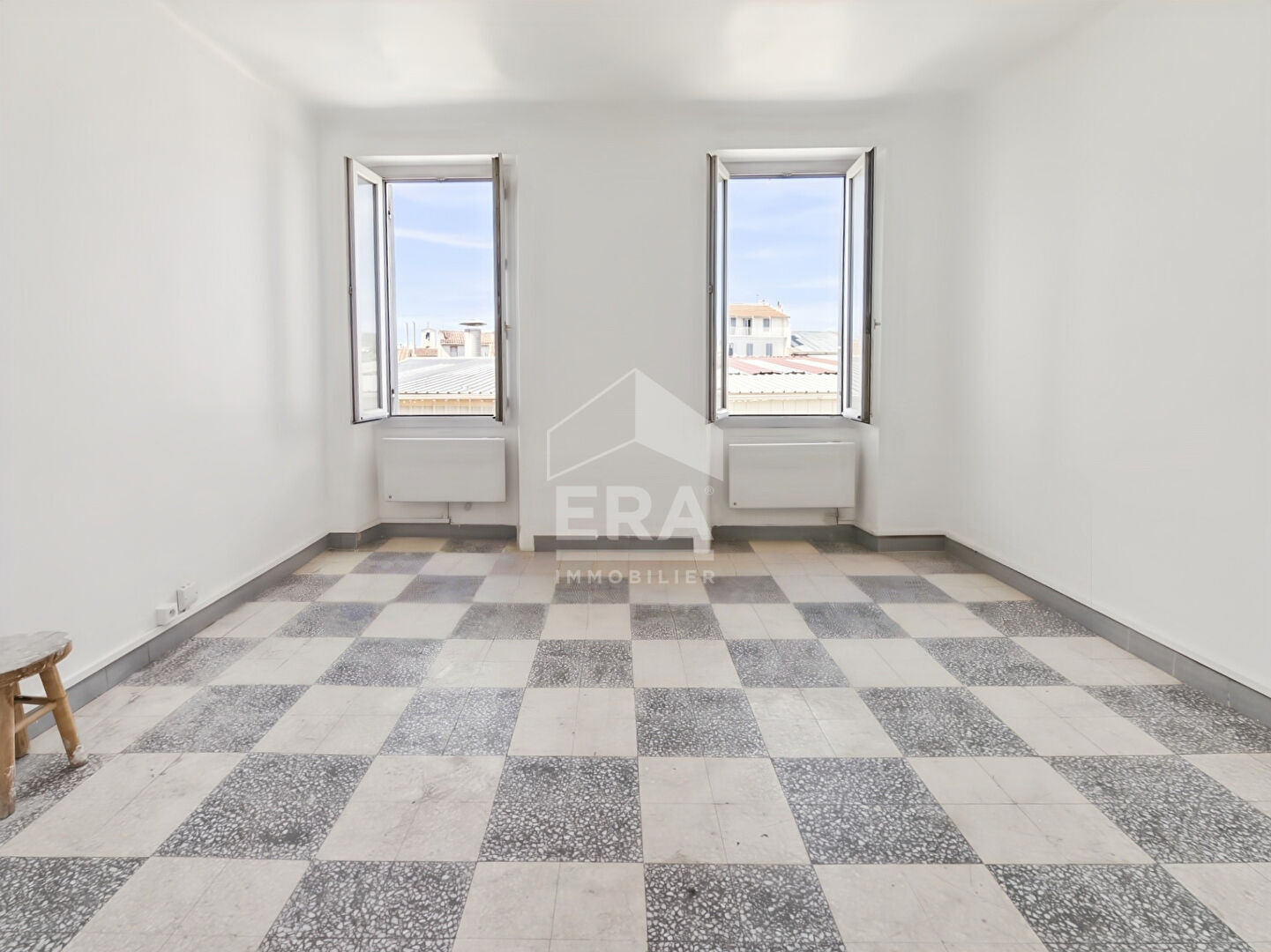 Appartement 2 pièces 38 m² · à Marseille · 38 m² · 70 000 €