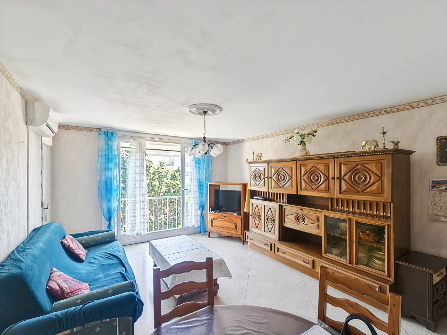 Appartement 3 pièces 63 m² · à Marignane · 63 m² · 161 865 €