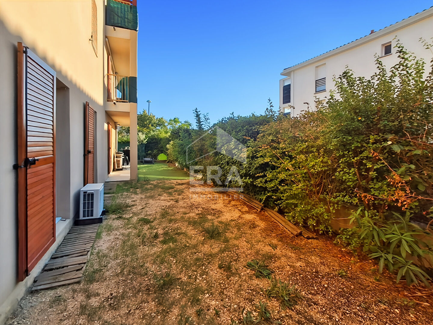 Appartement 4 pièces 80 m² · à La Fare-les-Oliviers · 80 m² · 289 980 €