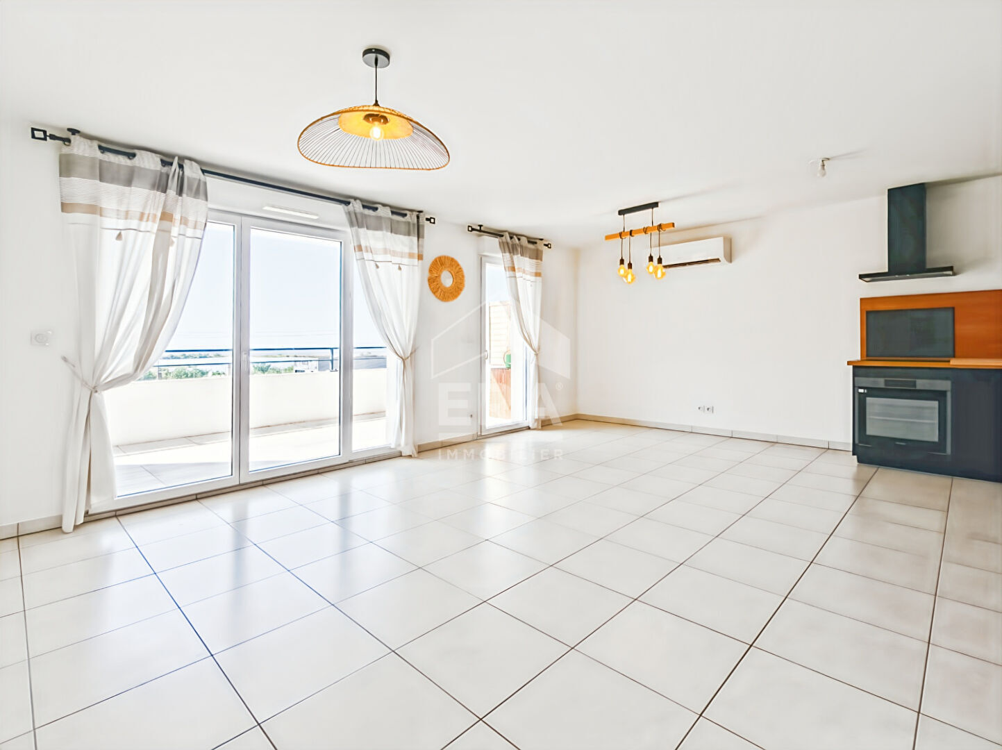 Appartement 3 pièces 65 m² · à Vitrolles · 65 m² · 288 117 €