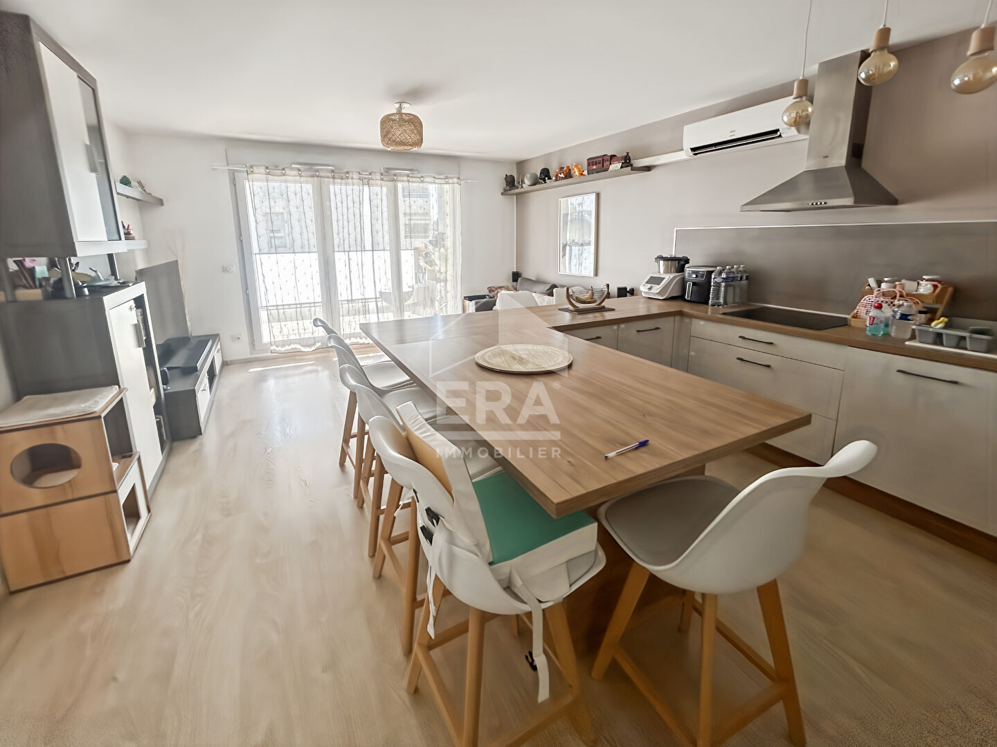 Appartement 3 pièces 59 m² · à Marignane · 59 m² · 245 000 €