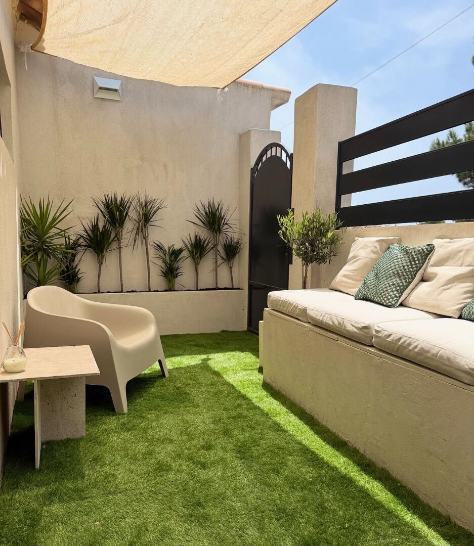 Maison 2 pièces 39 m² · à Carry-le-Rouet · 39 m² · 290 000 €