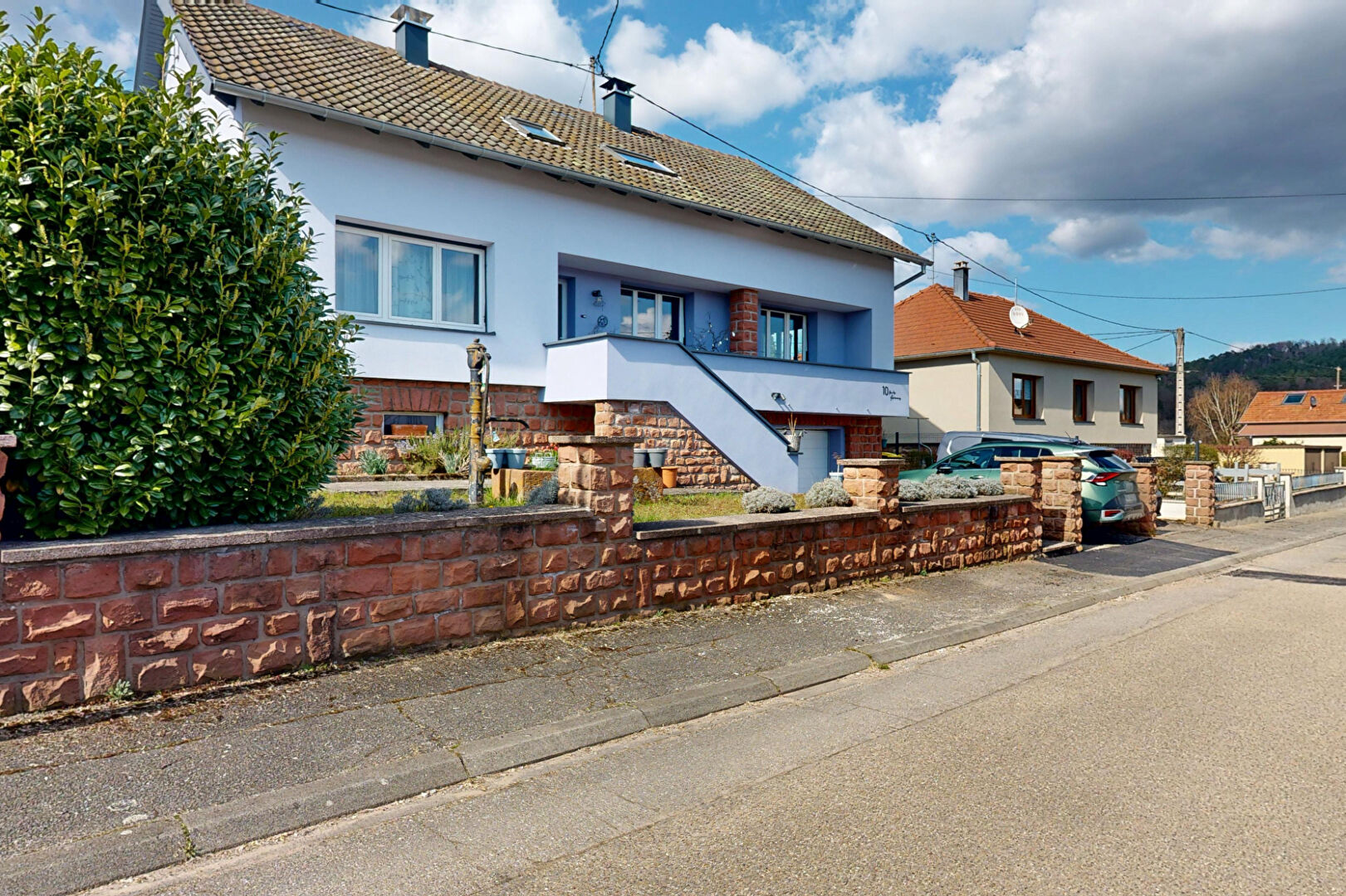 Maison 8 pièces 173 m² · à Wingen-sur-Moder · 173 m² · 279 900 €