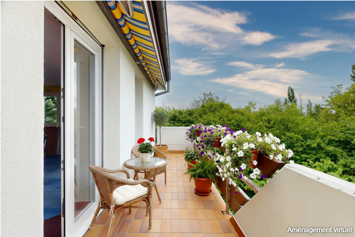 Appartement 4 pièces 133 m² · à Strasbourg · 133 m² · 332 800 €