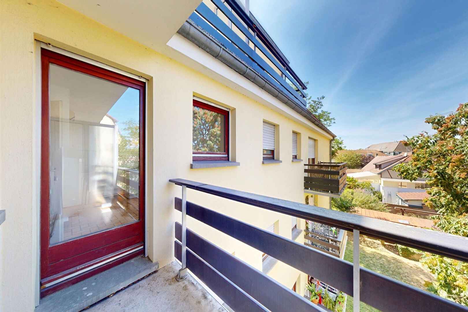 Appartement 1 pièce 34 m² · à Illkirch-Graffenstaden · 34 m² · 142 040 €