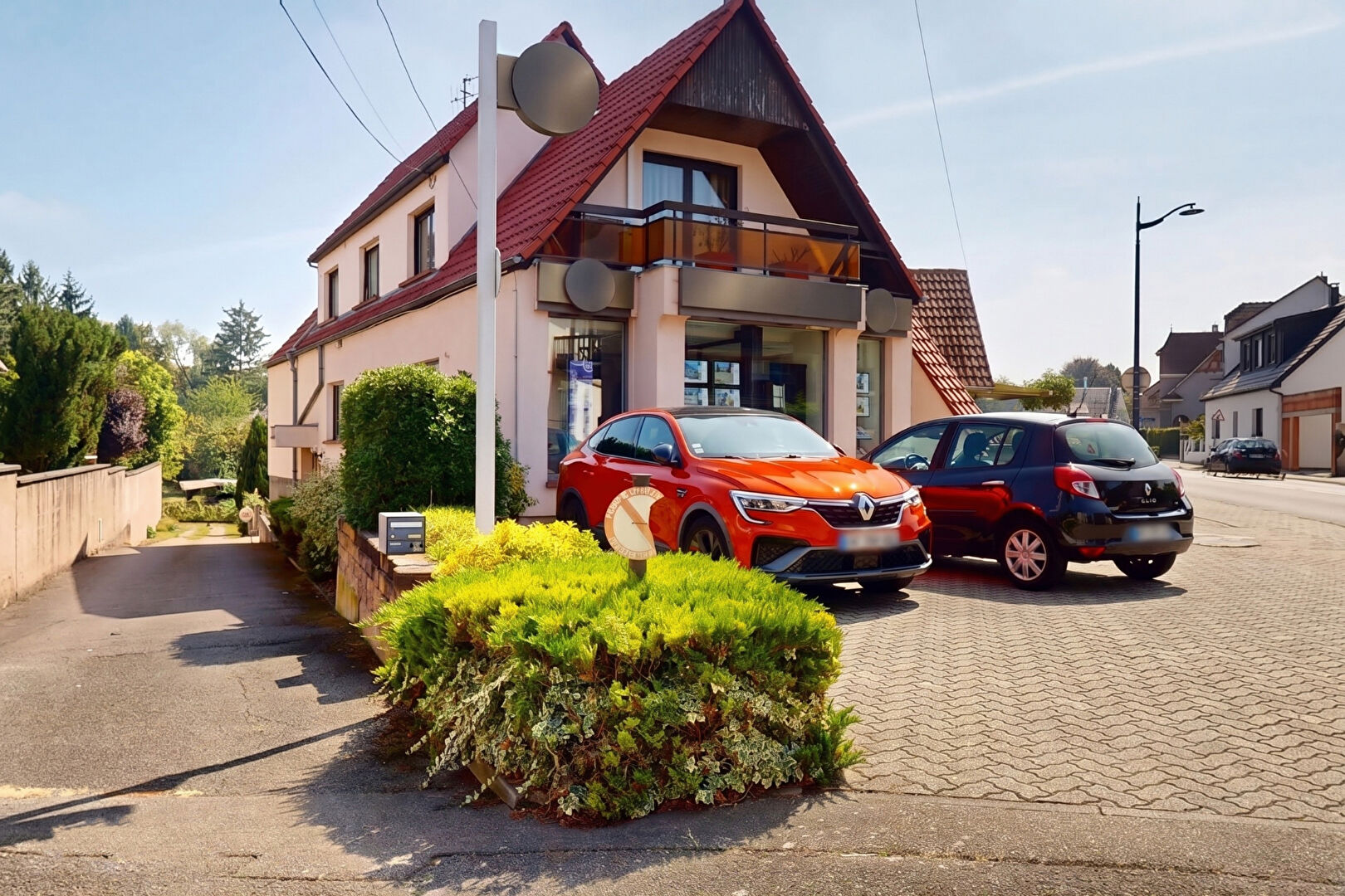 Maison 8 pièces 388 m² · à Vendenheim · 388 m² · 603 200 €