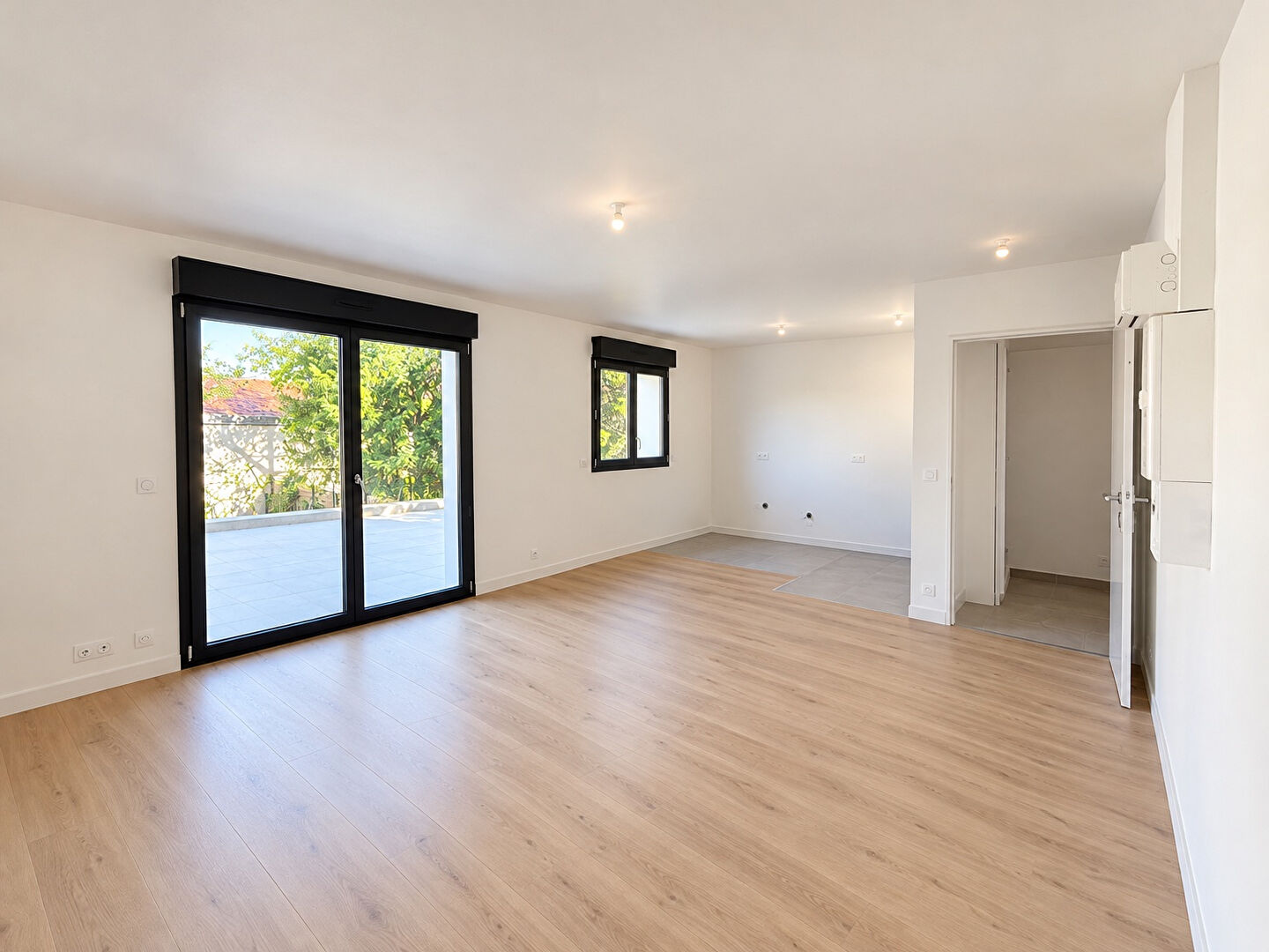 Appartement 4 pièces 74 m² · à Nanterre · 74 m² · 475 000 €