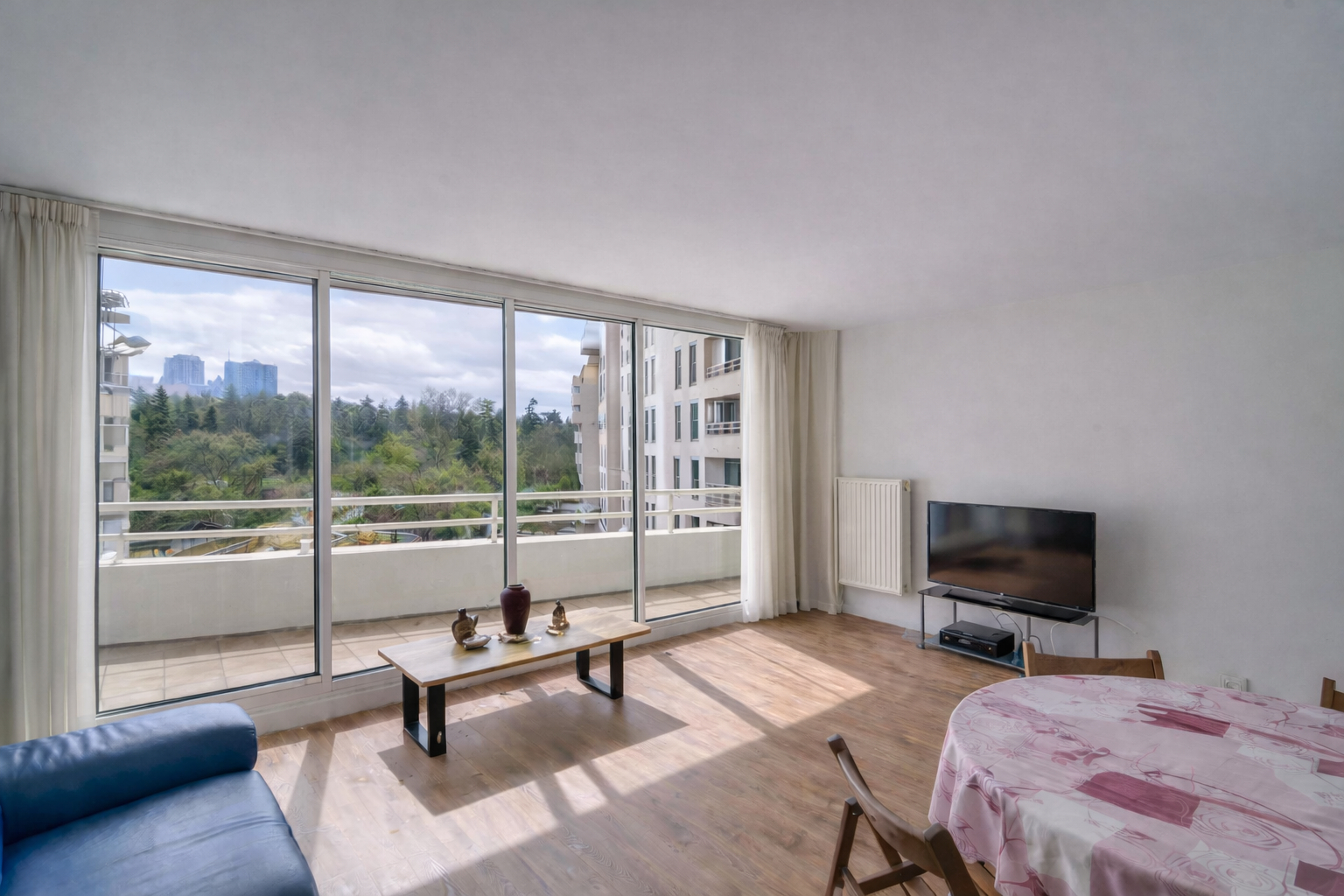 Appartement 3 pièces 65 m² · à Nanterre · 65 m² · 299 000 €
