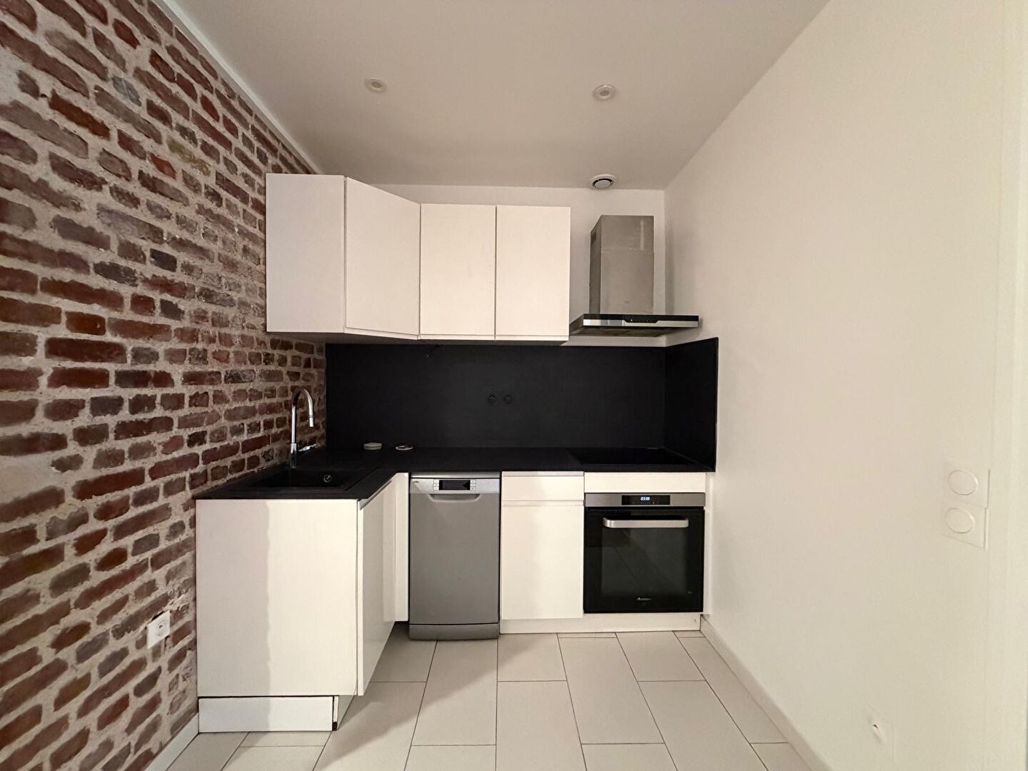 Appartement 2 pièces 41 m² · à Nanterre · 41 m² · 199 000 €