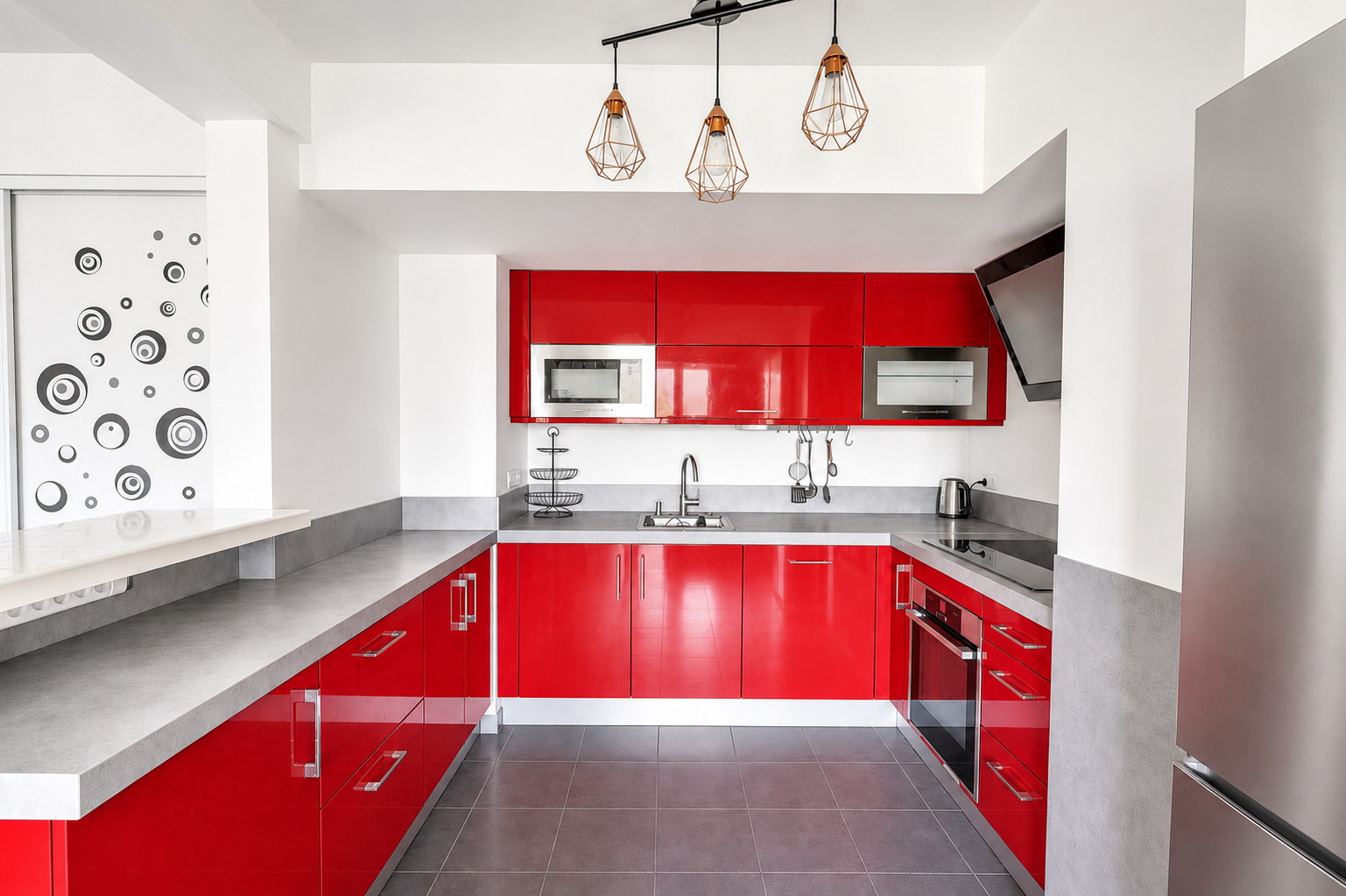 Appartement 5 pièces 102 m² · à Nanterre · 102 m² · 470 000 €