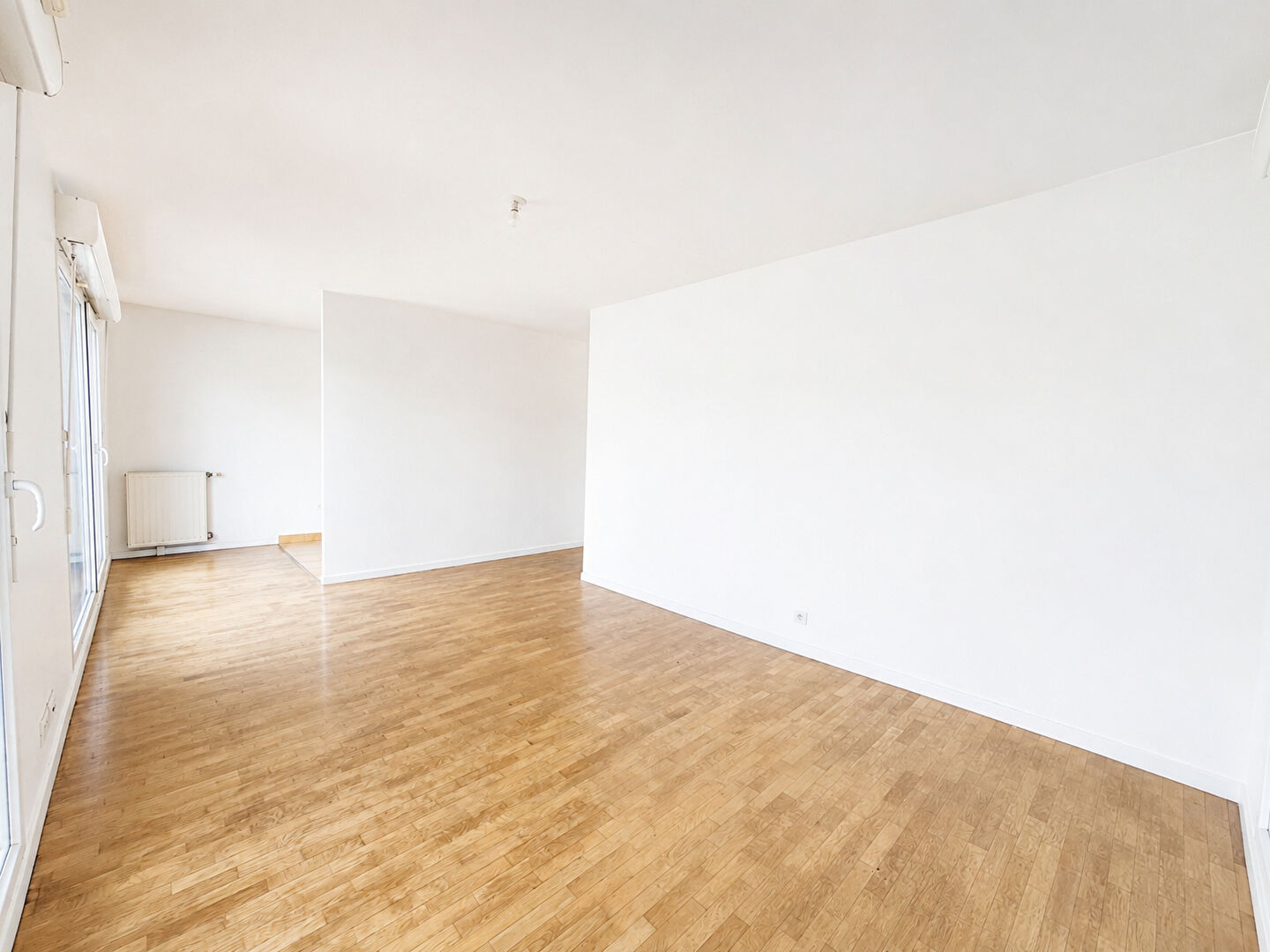 Appartement 3 pièces 64 m² · à Nanterre · 64 m² · 390 000 €