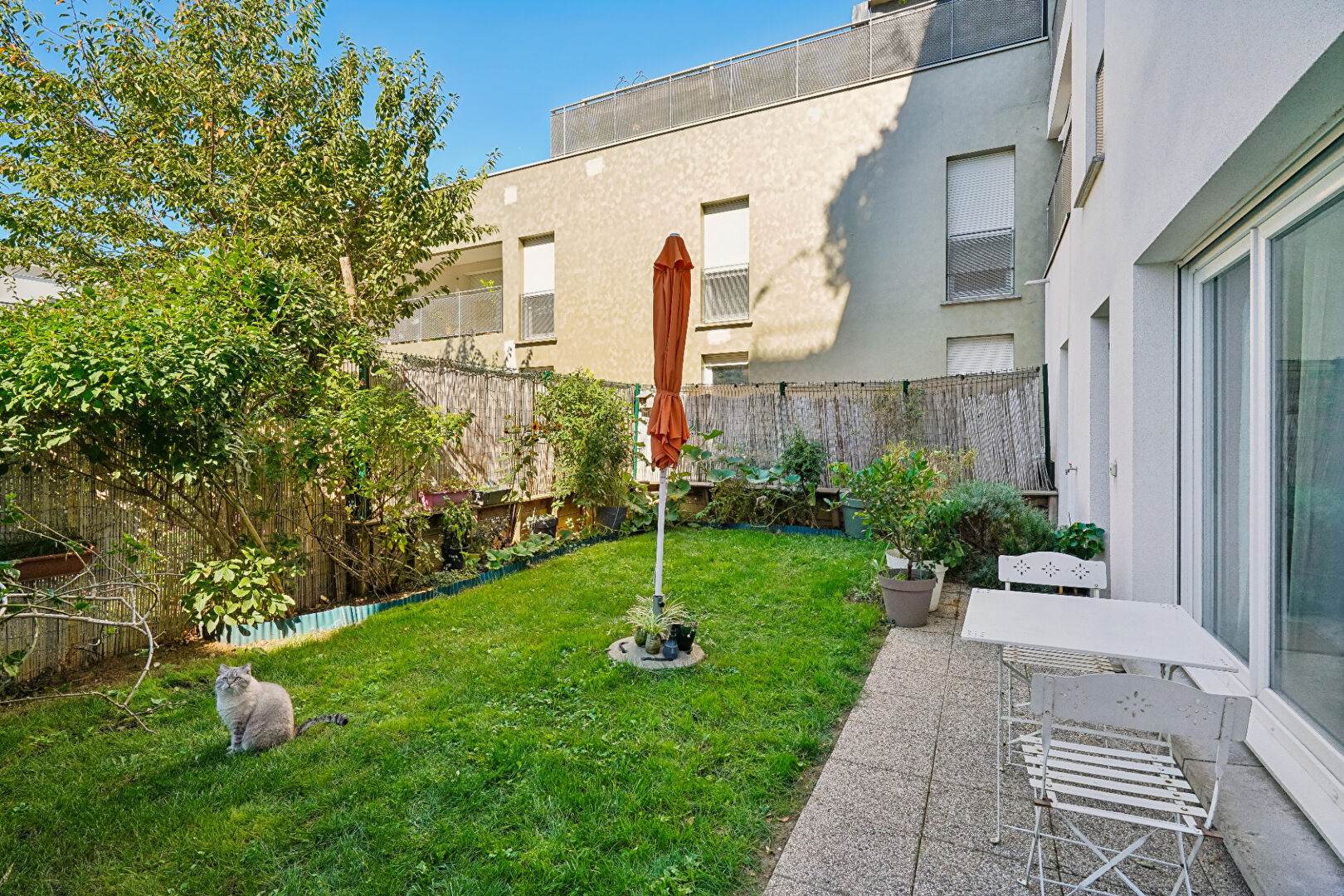 Appartement 4 pièces 80 m² · à Nanterre · 80 m² · 447 000 €