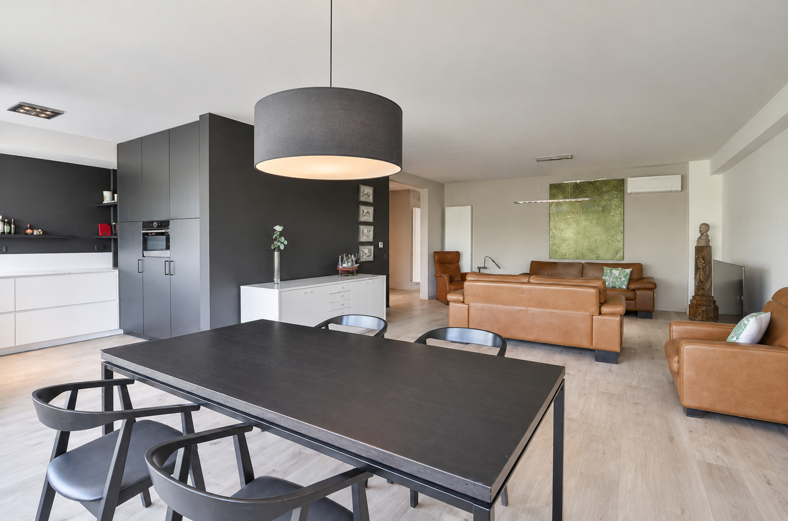 Appartement 4 pièces 92 m² · à Nanterre · 92 m² · 500 000 €