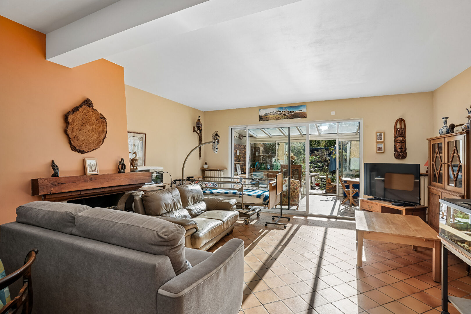 Maison 4 pièces 140 m² · à Nanterre · 140 m² · 720 000 €