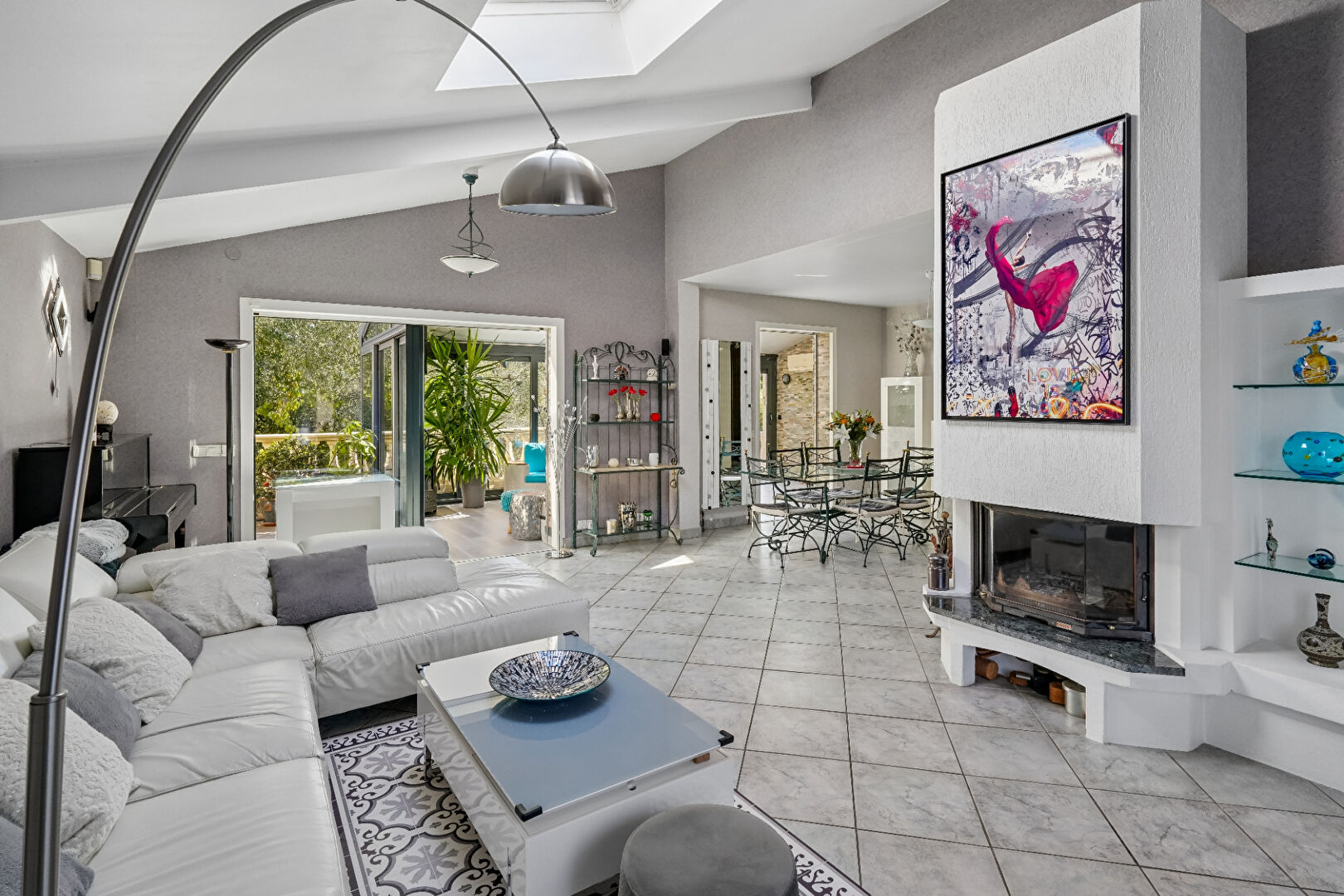 Maison 6 pièces 160 m² · à Nanterre · 160 m² · 890 000 €