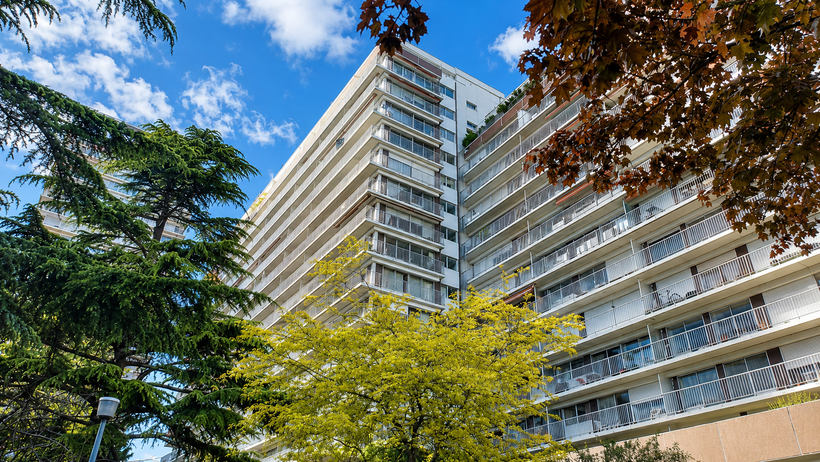Appartement 3 pièces 69 m² · à Puteaux · 69 m² · 380 000 €