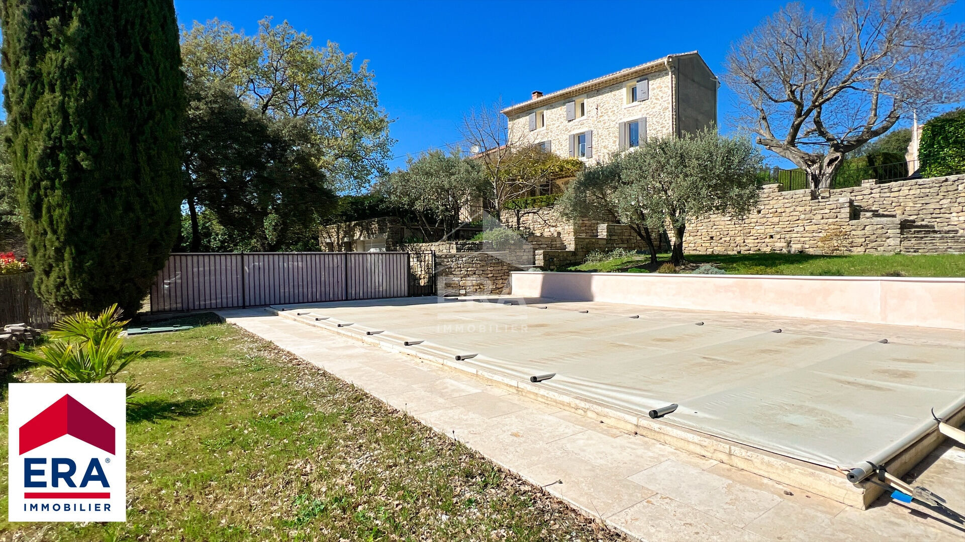 Maison 7 pièces 150 m² · à Mazan · 150 m² · 549 000 €