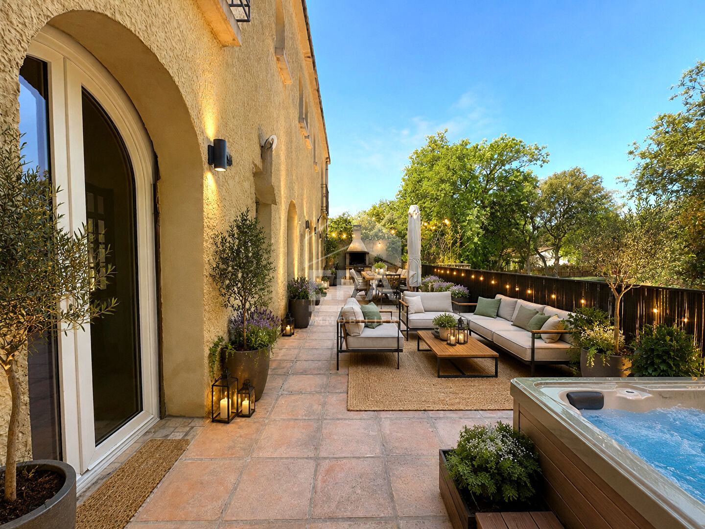 Maison 8 pièces 201 m² · à Mazan · 201 m² · 529 000 €