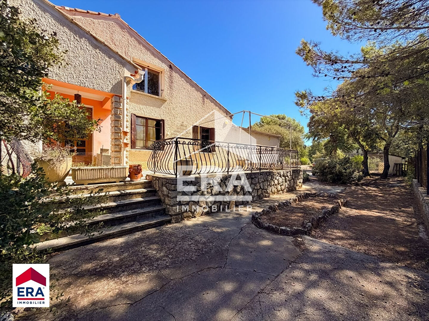 Maison 6 pièces 151 m² · à Mazan · 151 m² · 335 000 €