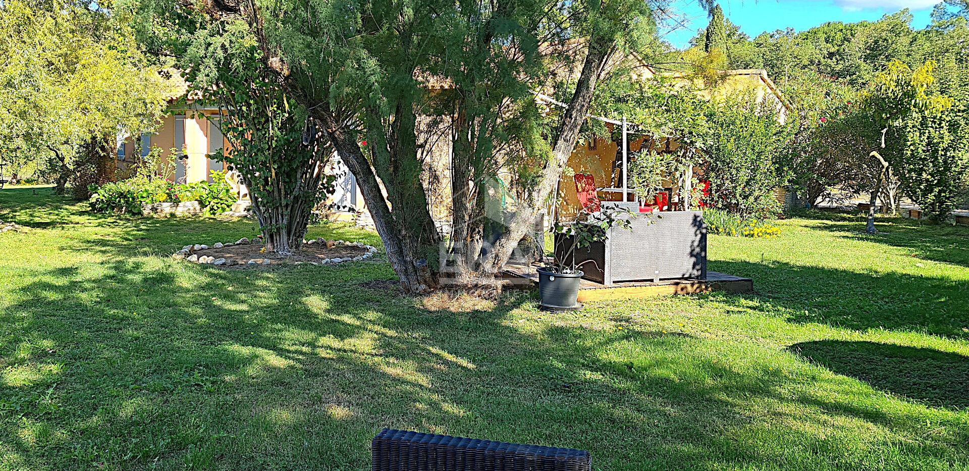 Maison 4 pièces 110 m² · à Mormoiron · 110 m² · 379 000 €