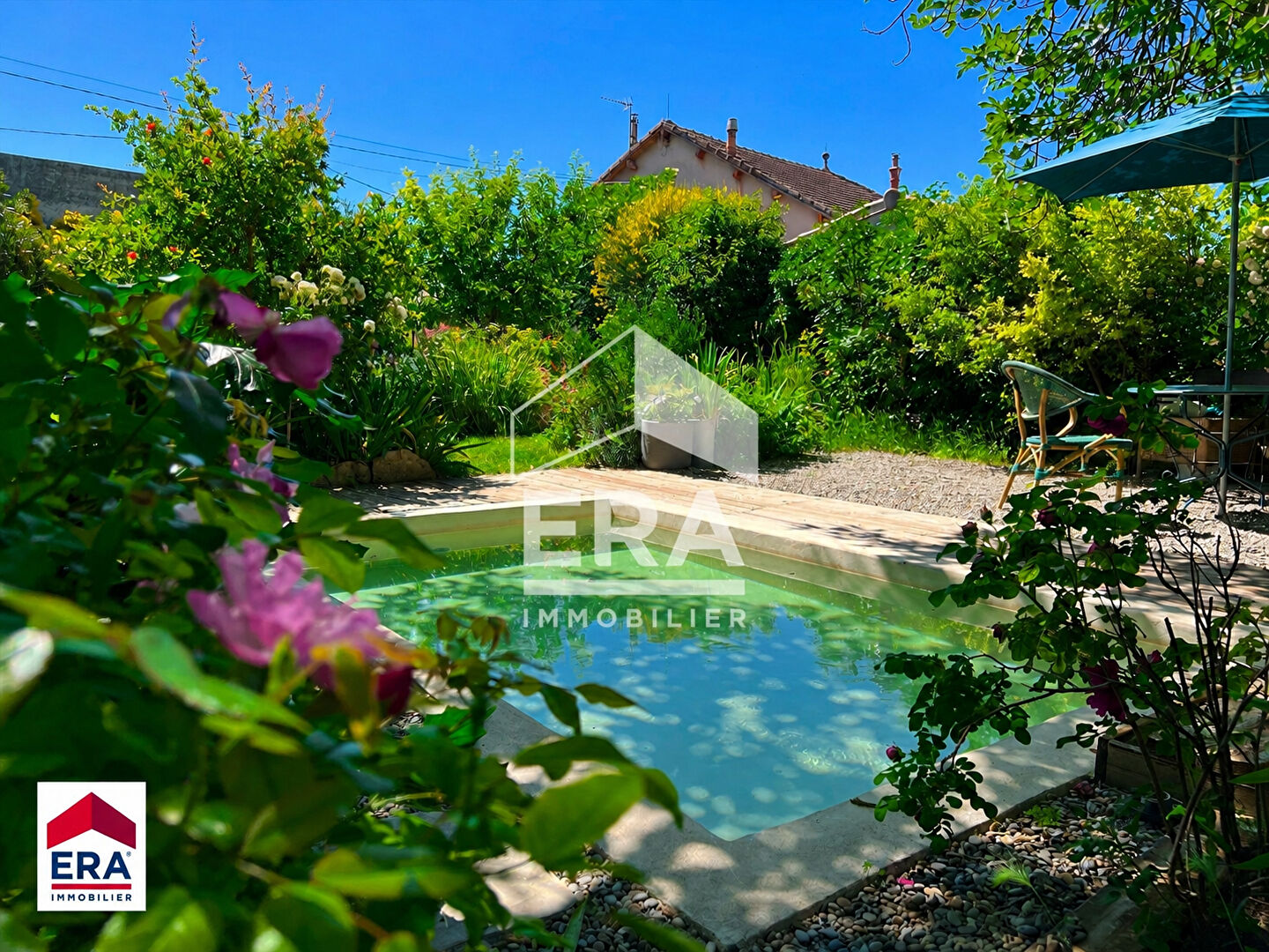 Maison 4 pièces 74 m² · à Mazan · 74 m² · 299 900 €