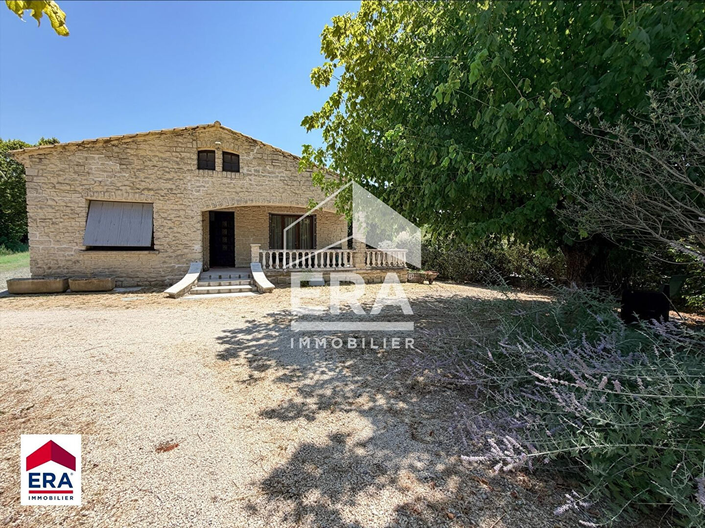 Maison 5 pièces 110 m² · à Mormoiron · 110 m² · 299 000 €