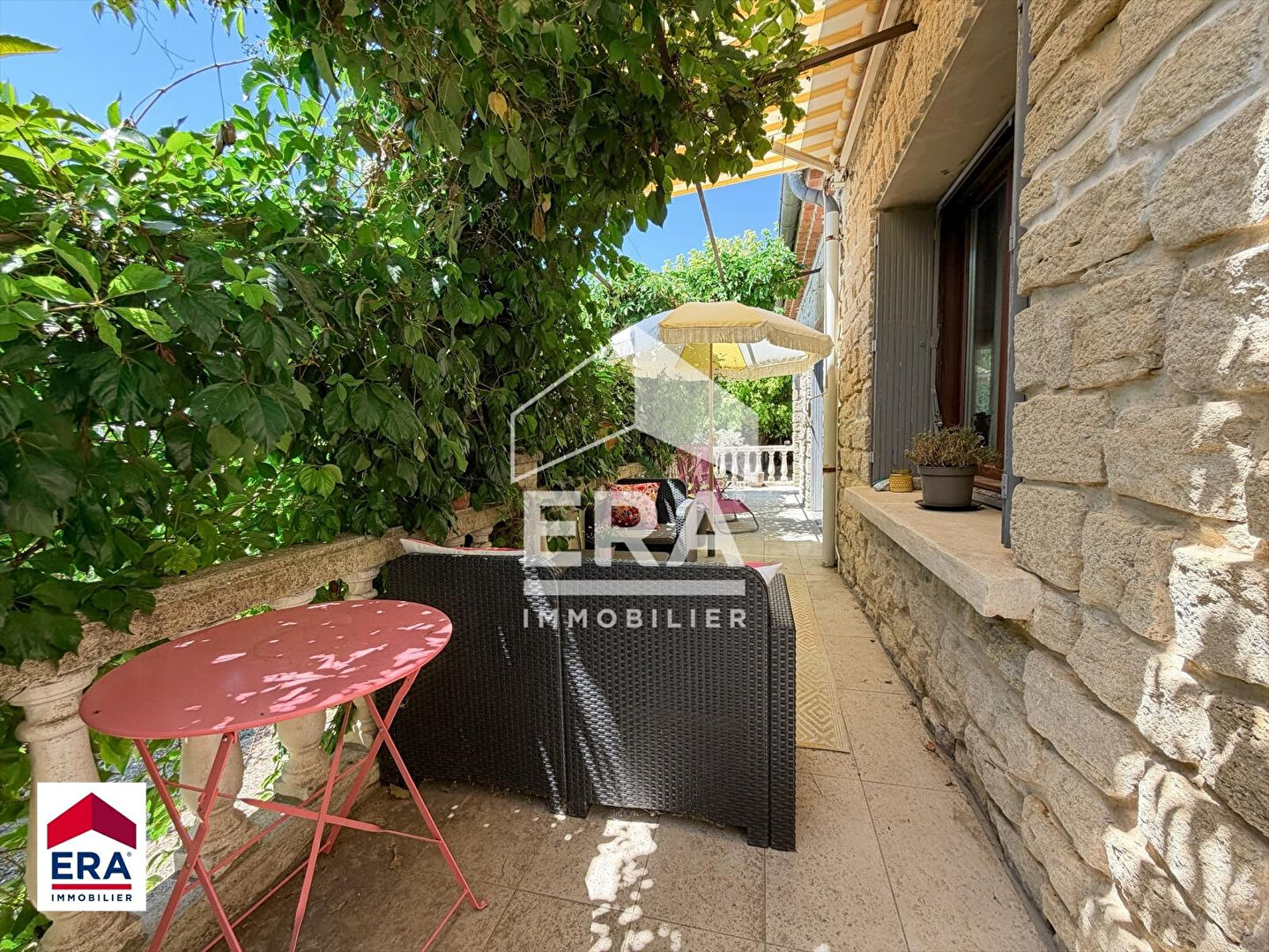 Maison 5 pièces 110 m² · à Mormoiron · 110 m² · 285 000 €