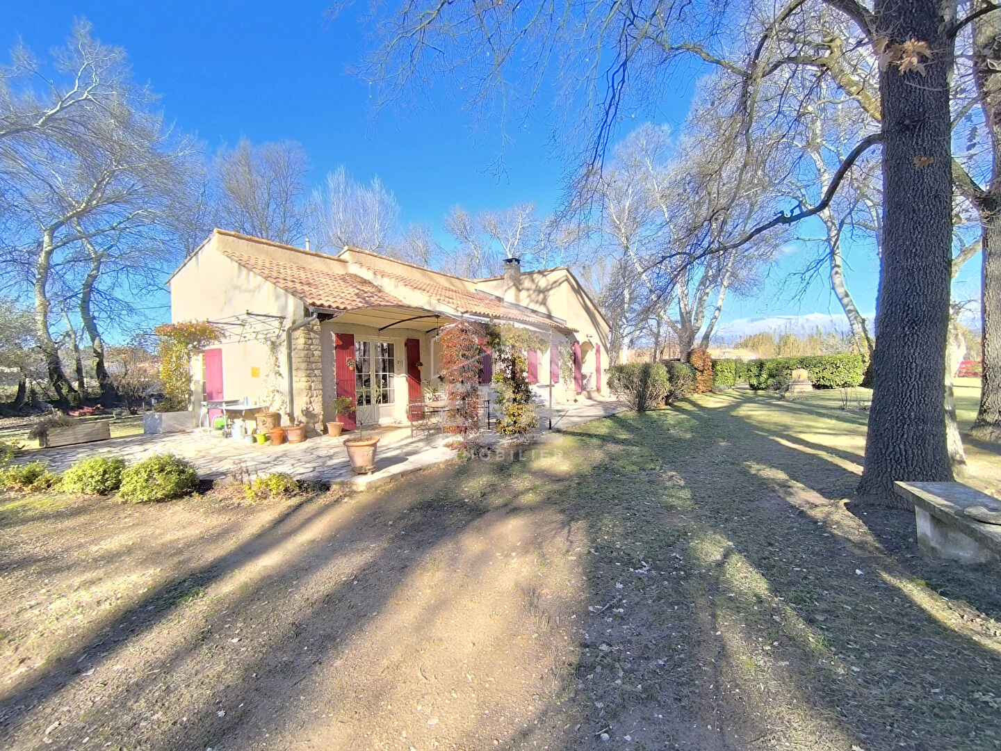 Maison 4 pièces 115 m² · à Mazan · 115 m² · 468 000 €