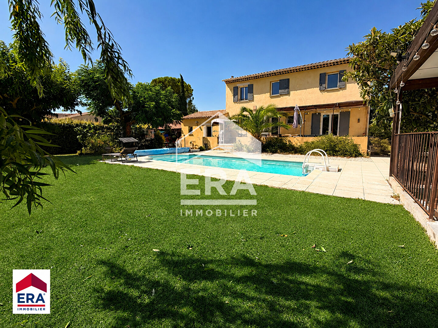 Maison 7 pièces 143 m² · à Mazan · 143 m² · 439 000 €