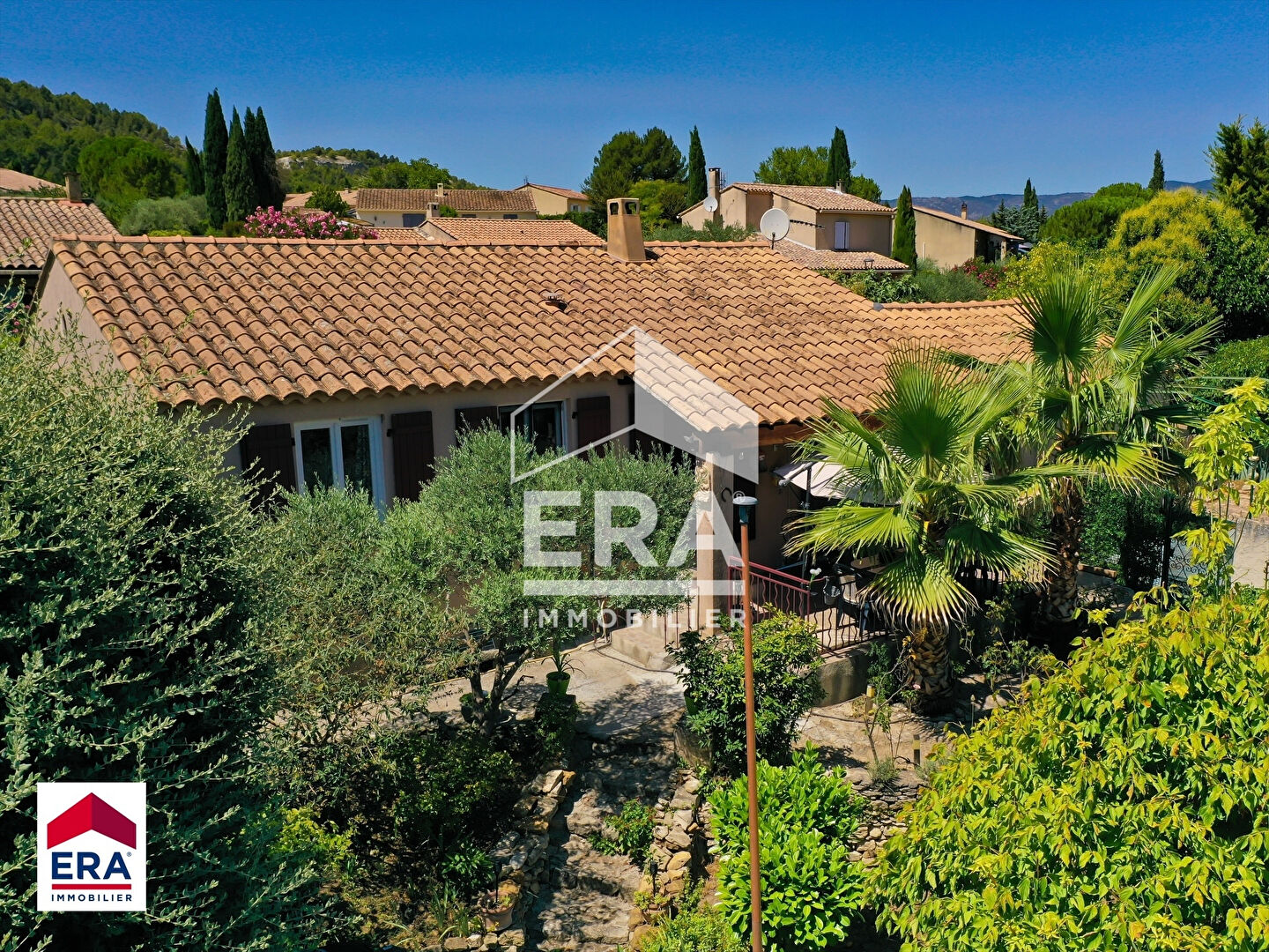 Maison 5 pièces 89 m² · à Mormoiron · 89 m² · 259 000 €