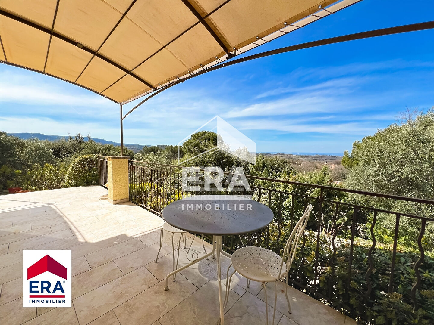 Maison 5 pièces 110 m² · à Malemort-du-Comtat · 110 m² · 449 000 €
