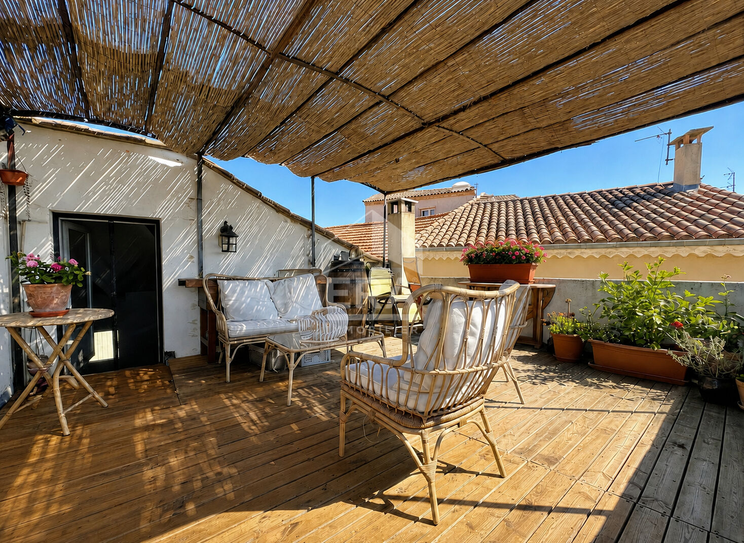Maison 7 pièces 77 m² · à Mazan · 77 m² · 169 000 €