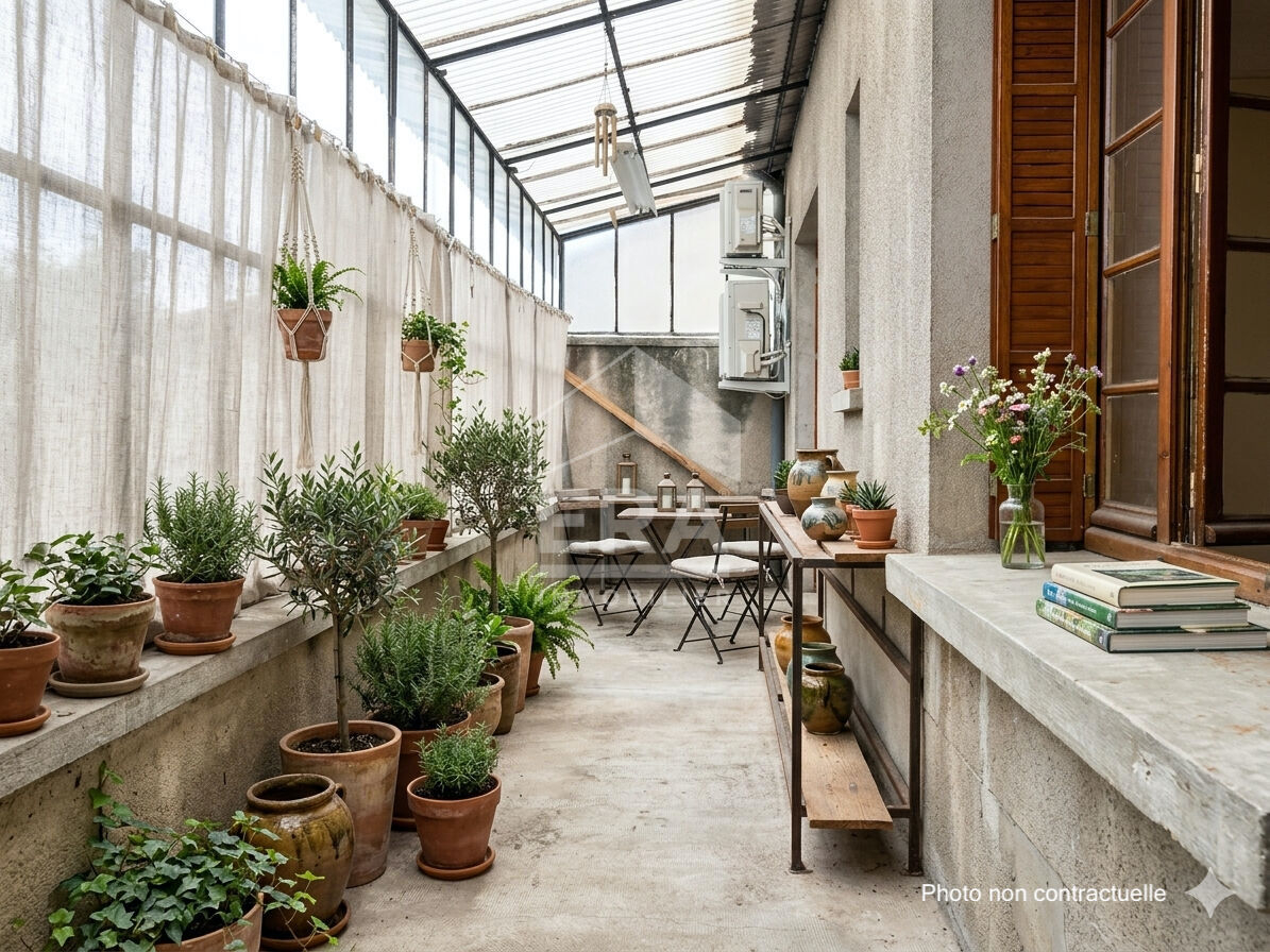 Maison 4 pièces 103 m² · à Carpentras · 103 m² · 155 000 €