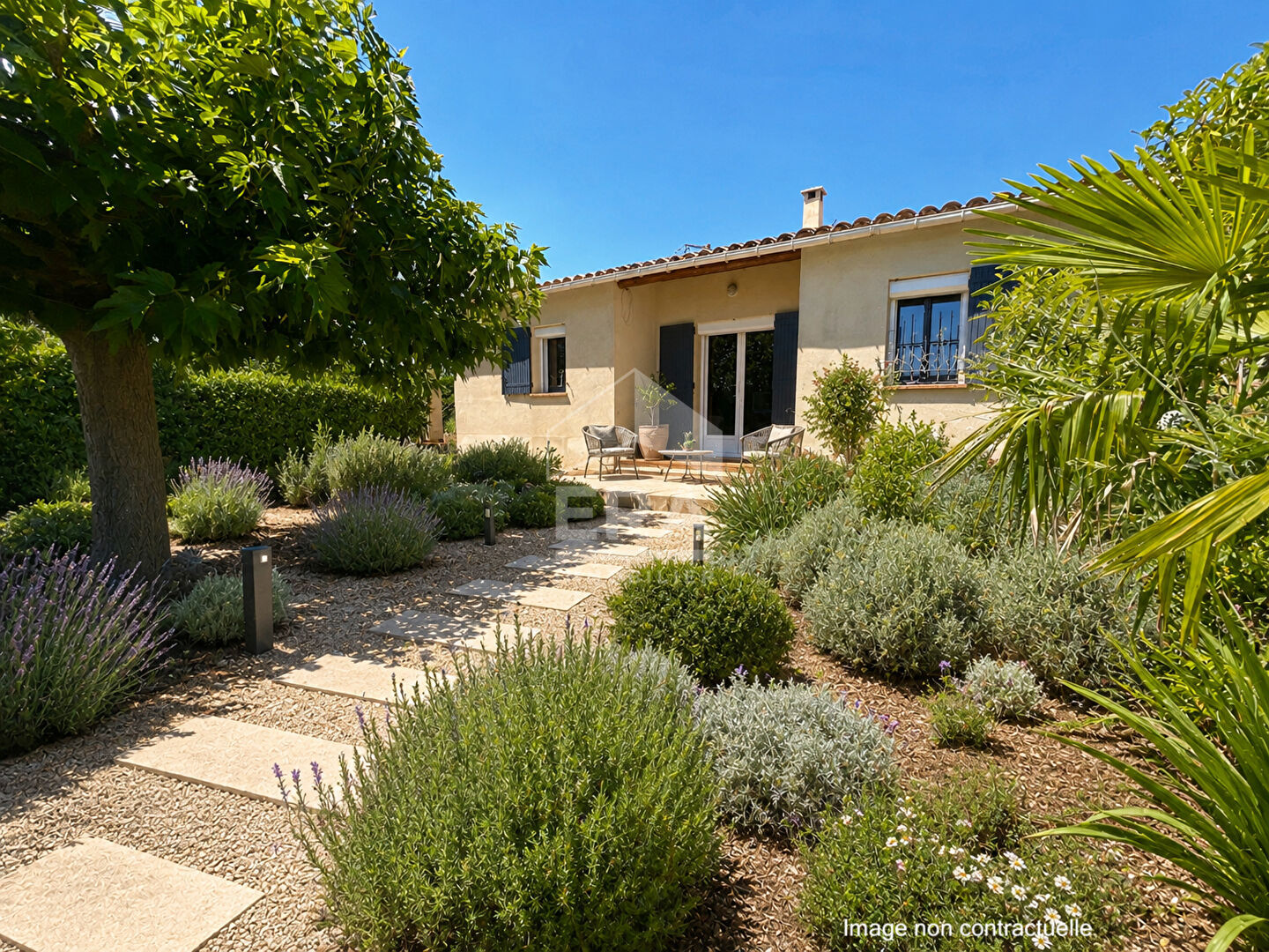 Maison 3 pièces 101 m² · à Mazan · 101 m² · 350 000 €