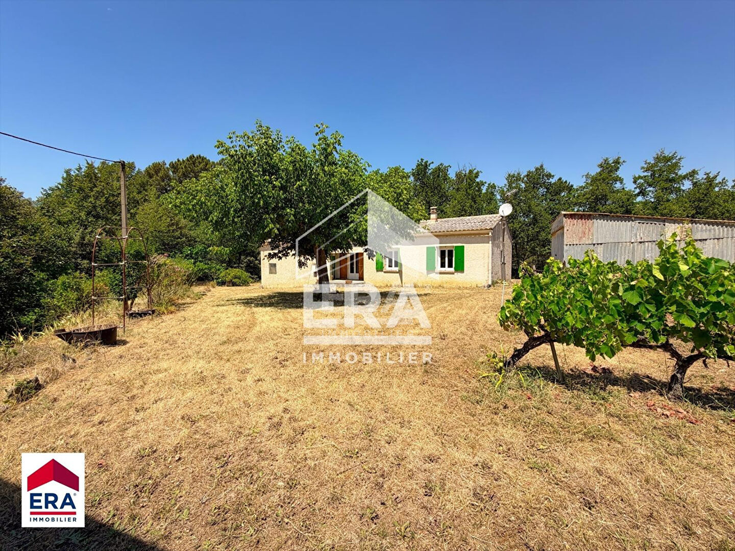 Maison 4 pièces 91 m² · à Mormoiron · 91 m² · 299 000 €