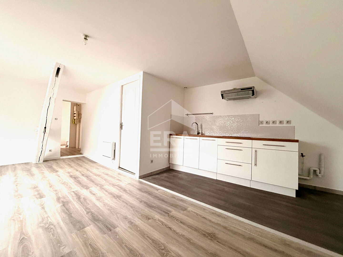 Appartement 2 pièces 36 m² · à Montereau-Fault-Yonne · 36 m² · 90 000 €