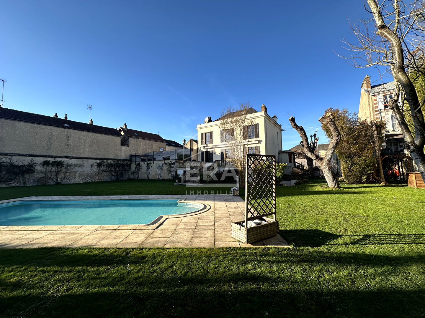 Maison 8 pièces 248 m² · à Montereau-Fault-Yonne · 248 m² · 577 500 €