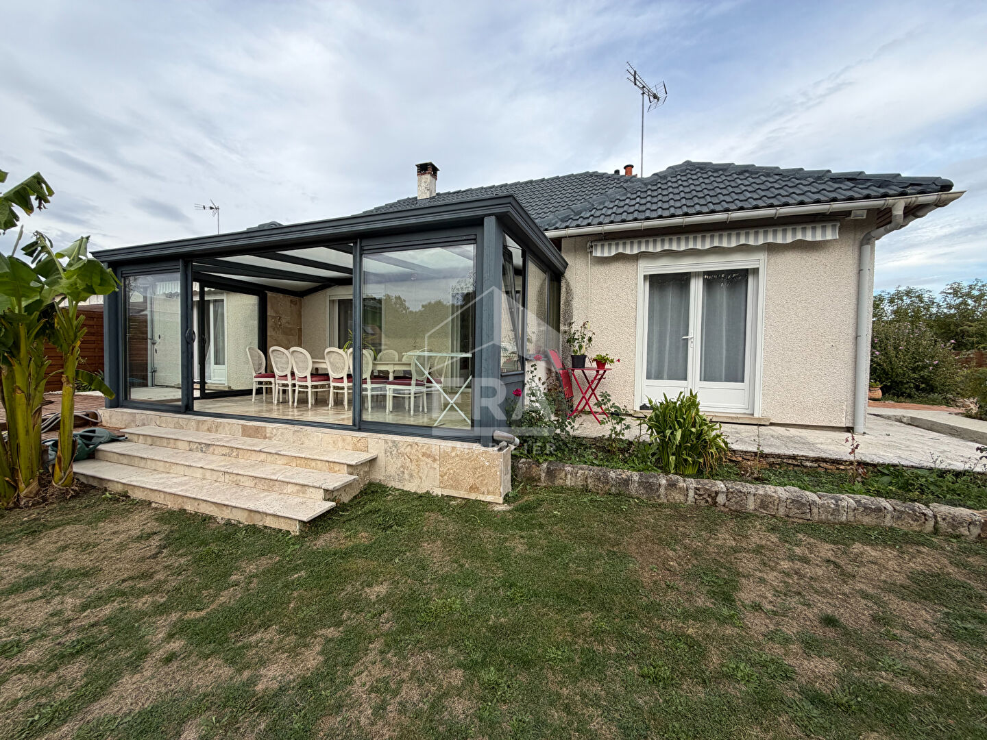 Maison 5 pièces 119 m² · à Fontenailles · 119 m² · 315 000 €