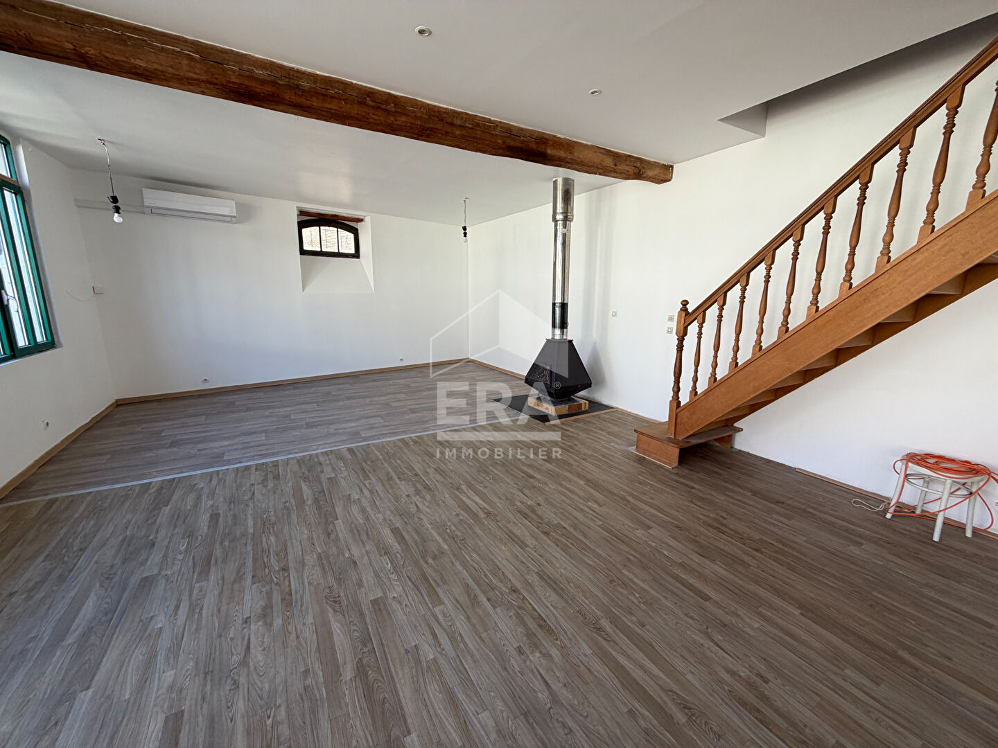 Appartement 5 pièces 127 m² · à Montereau-Fault-Yonne · 127 m² · 175 000 €