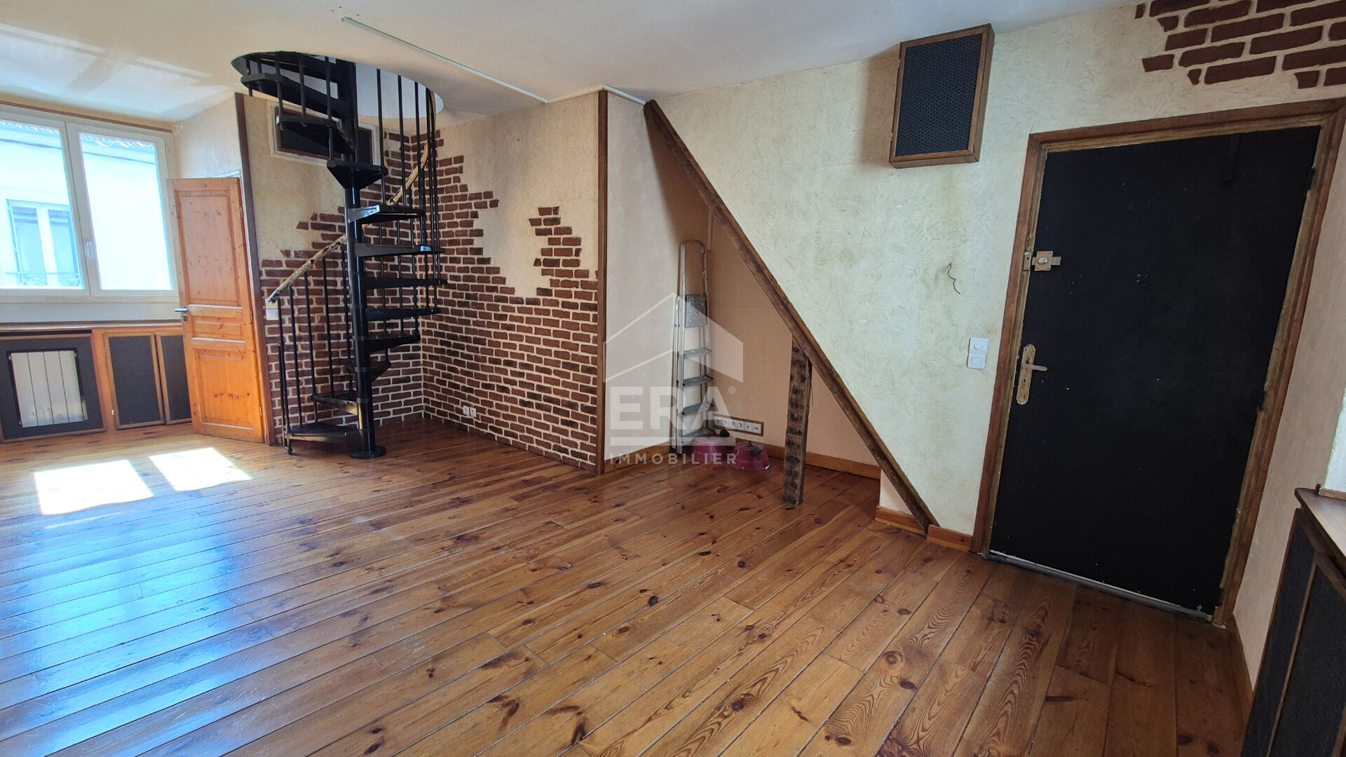 Appartement 3 pièces 64 m² · à Brie-Comte-Robert · 64 m² · 139 000 €