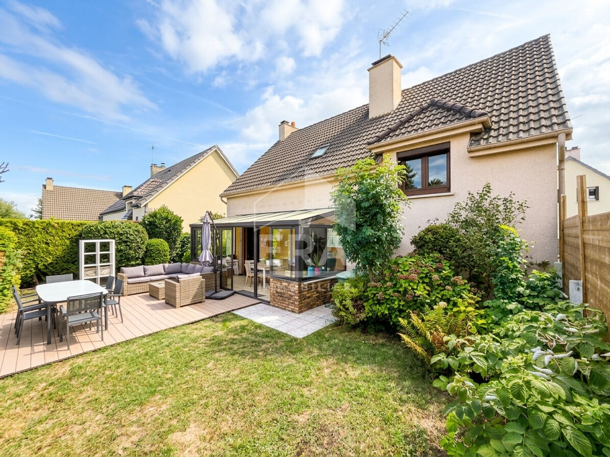Maison 6 pièces 133 m² · à Brie-Comte-Robert · 133 m² · 350 000 €