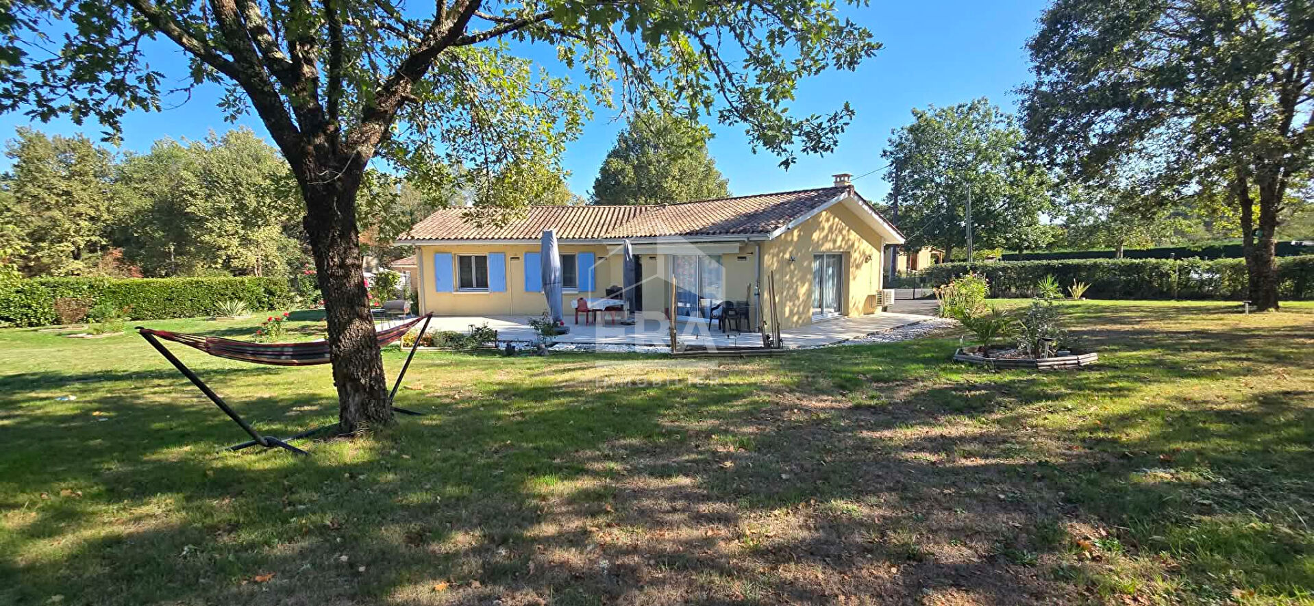 Maison 5 pièces 106 m² · à Montpon-Ménestérol · 106 m² · 253 000 €
