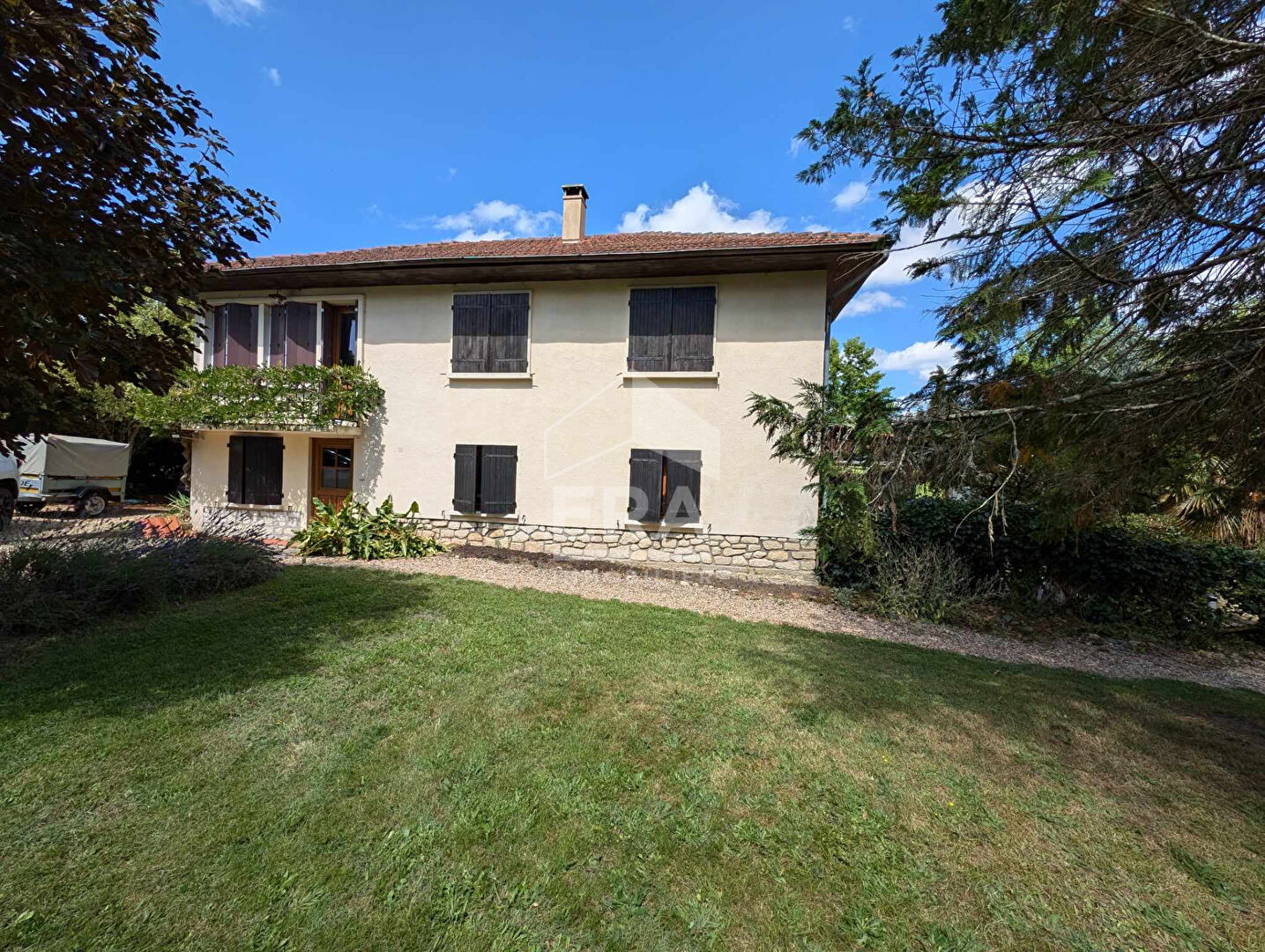 Maison 6 pièces 126 m² · à Montpon-Ménestérol · 126 m² · 247 000 €