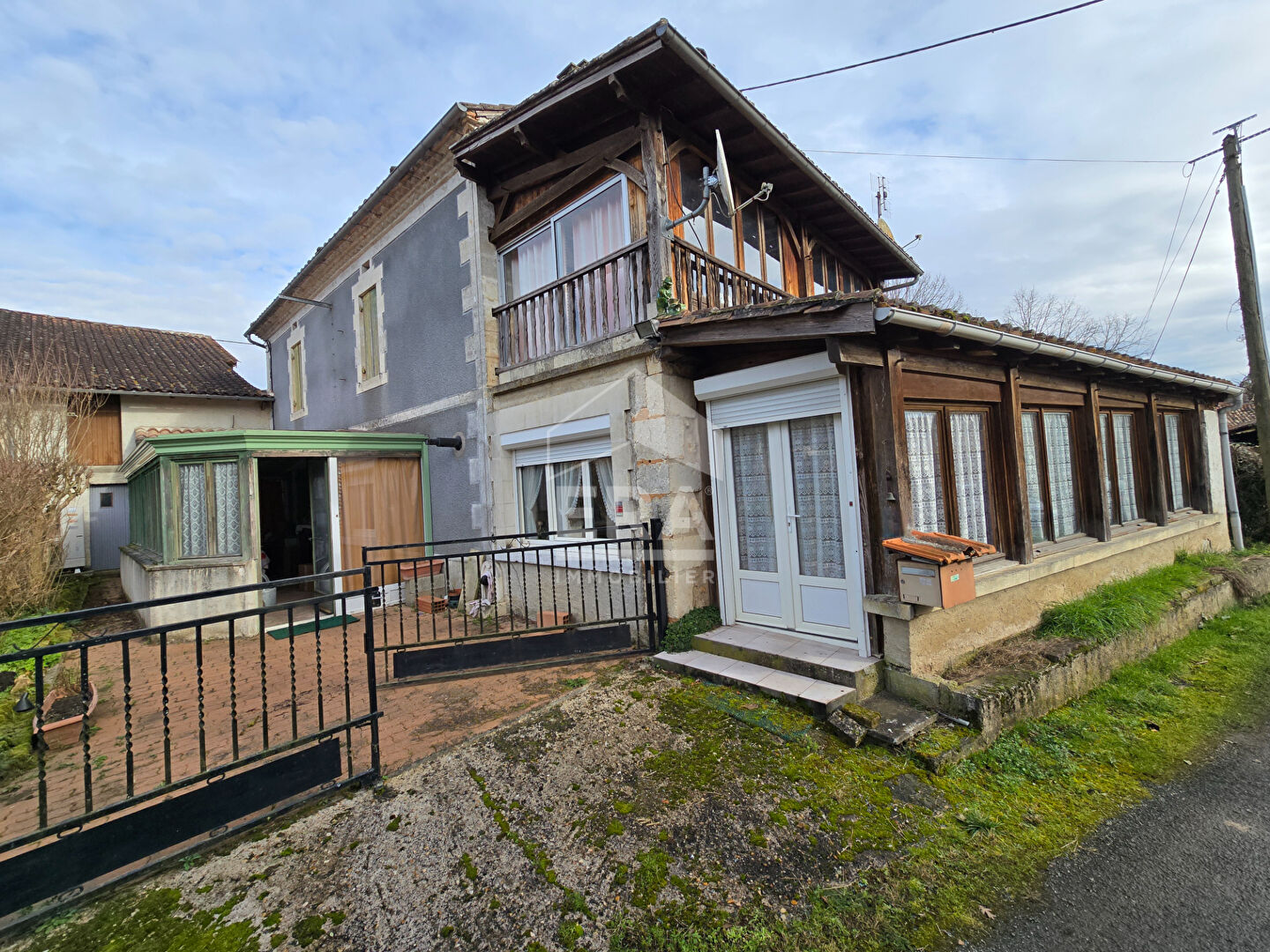 Maison 6 pièces 162 m² à vendre / acheter beauronne 24400 🏠 | ERA Immobilier — 6