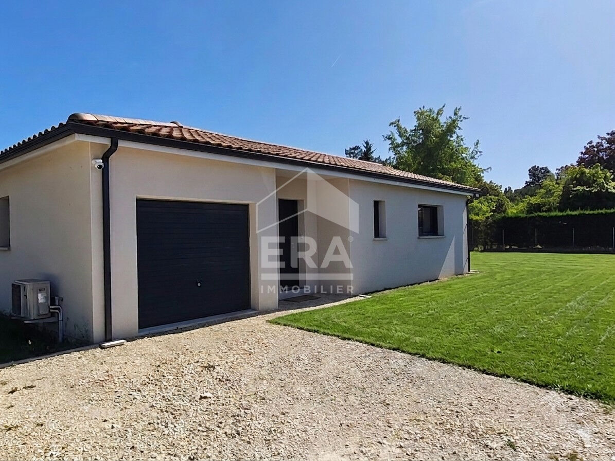 Maison 5 pièces 101 m² · à Ménesplet · 101 m² · 221 000 €