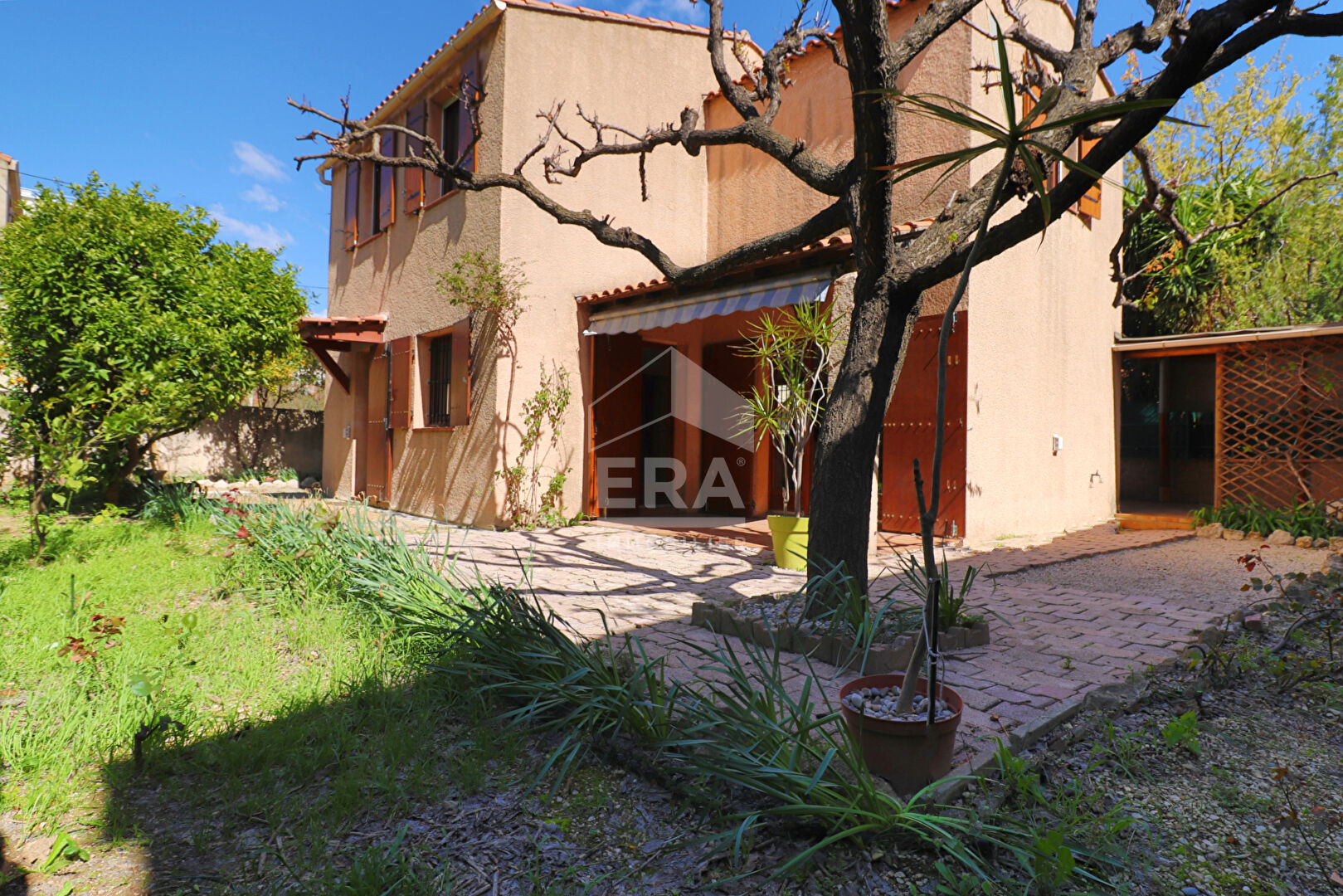 Maison 5 pièces 100 m² · à Marseille · 100 m² · 449 000 €