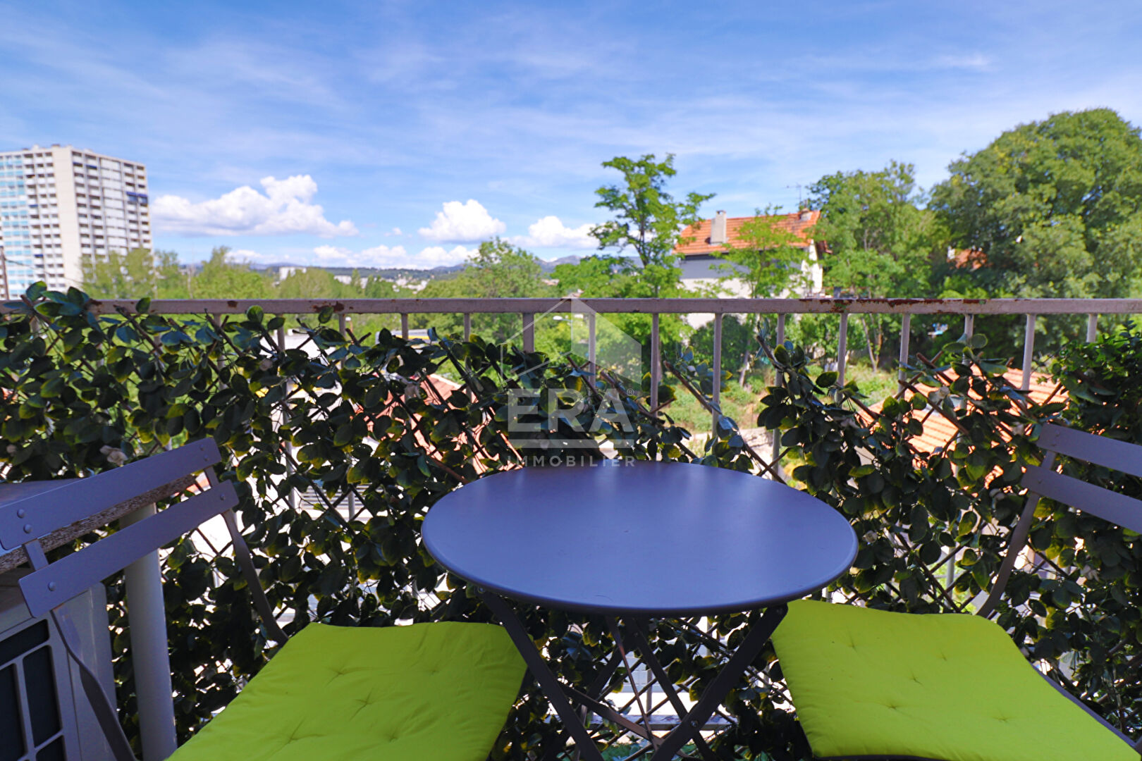 Appartement 4 pièces 63 m² · à Marseille · 63 m² · 169 000 €