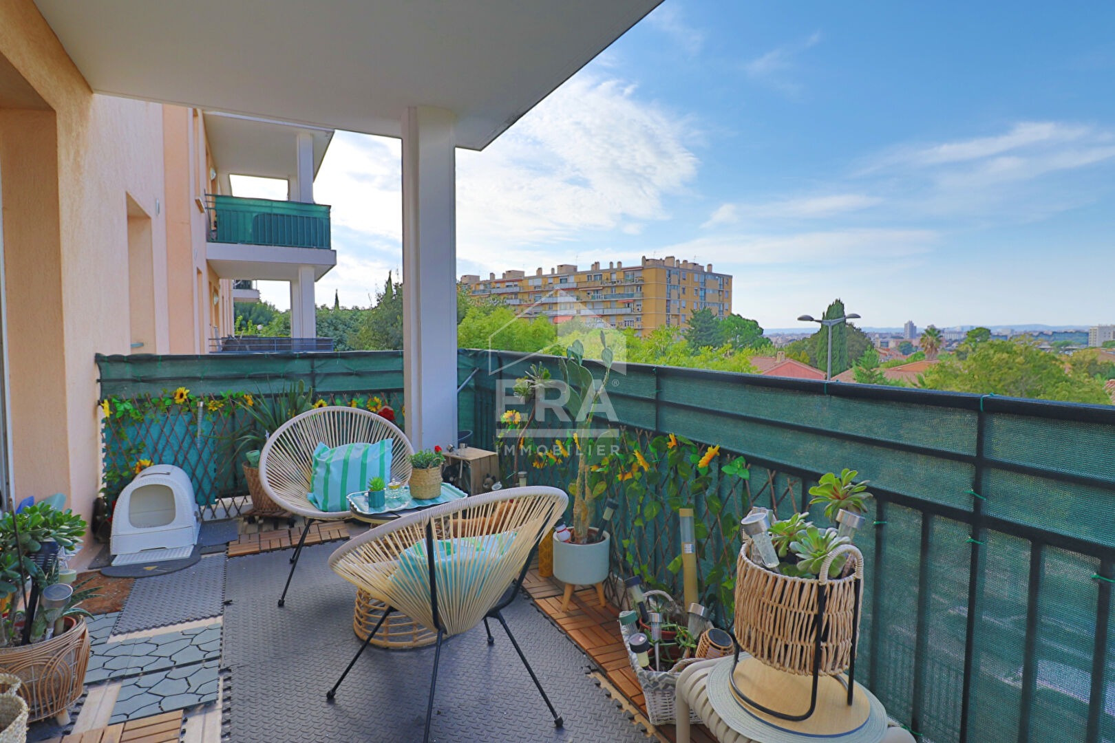 Appartement 2 pièces 42 m² · à Marseille · 42 m² · 169 800 €